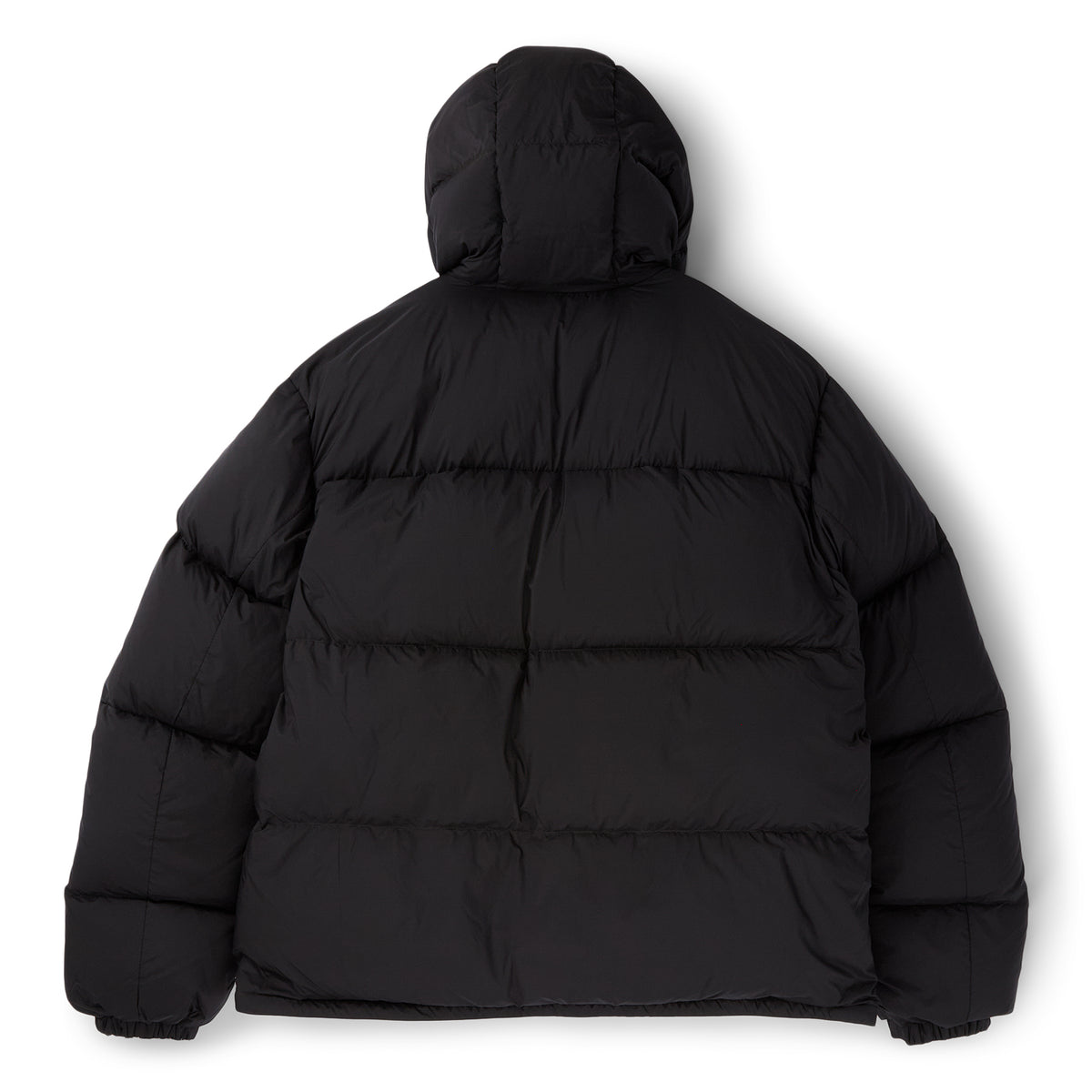 Canada Goose Sterling Puffer Coat (Black)
