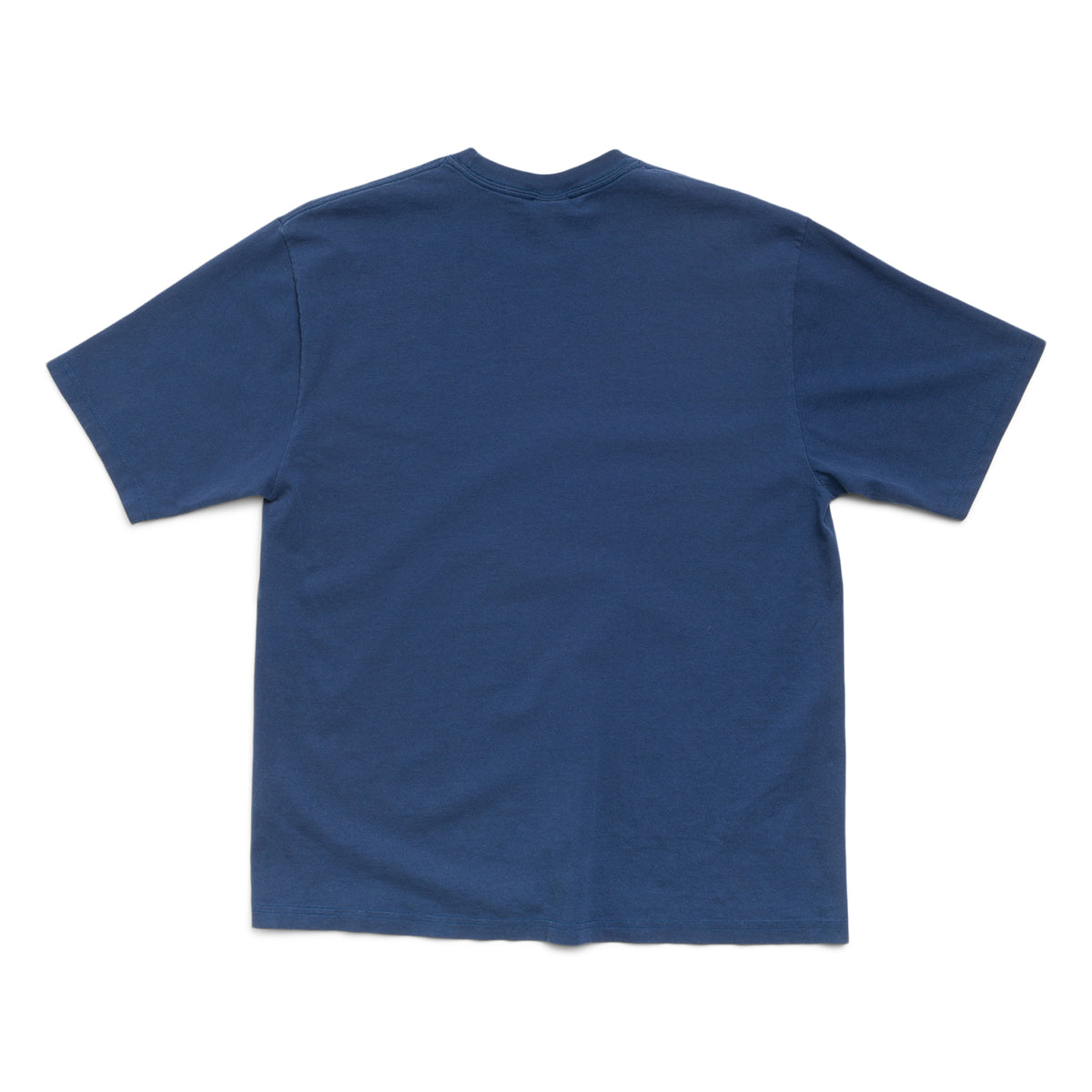 Stussy Block Sport Tee (Navy)