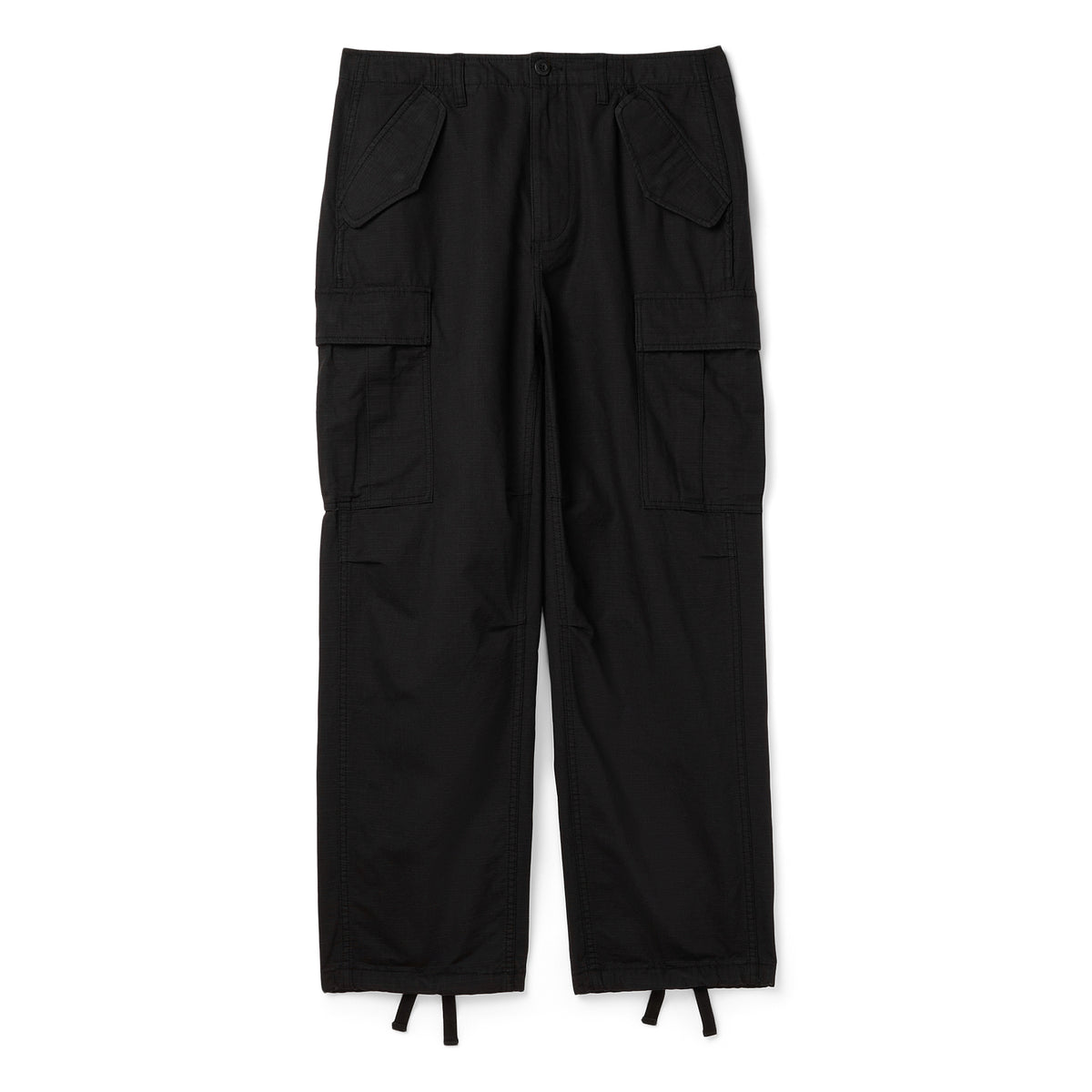 Stussy Cargo Pant (Black)