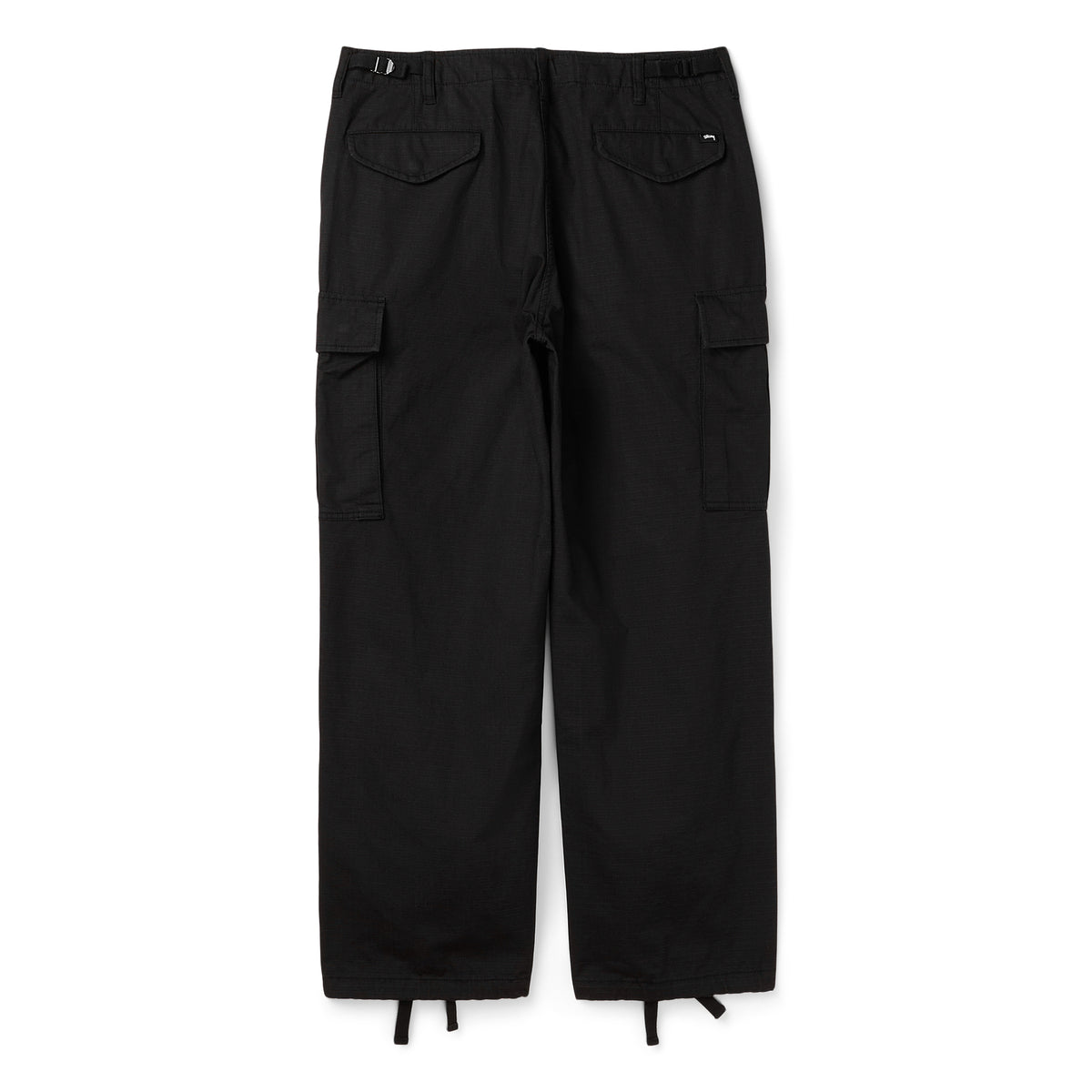 Stussy Cargo Pant (Black)