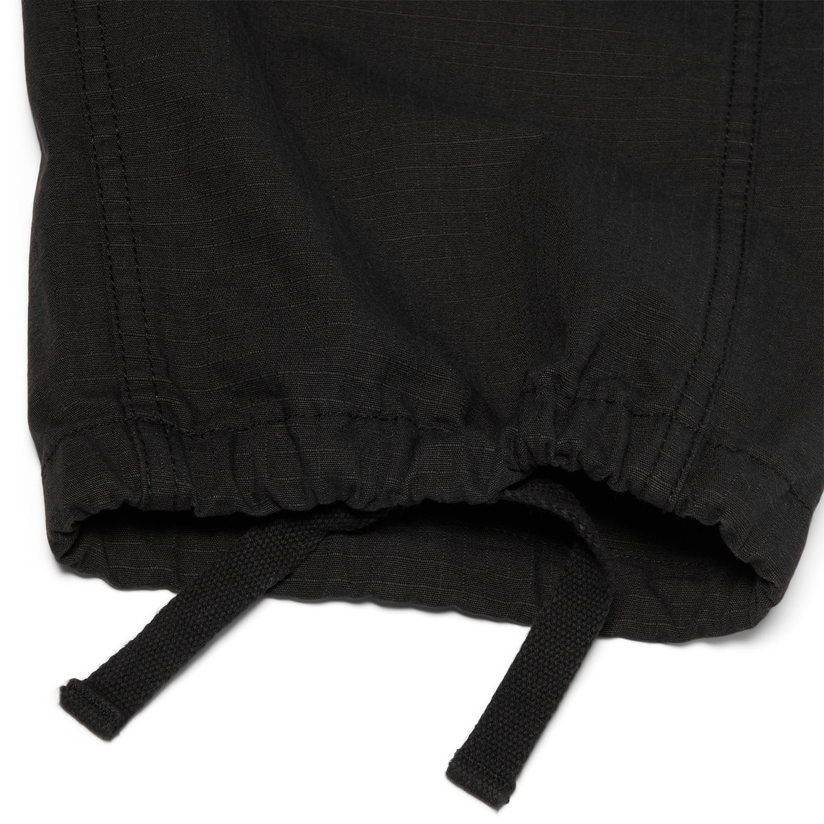 Stussy Cargo Pant (Black)