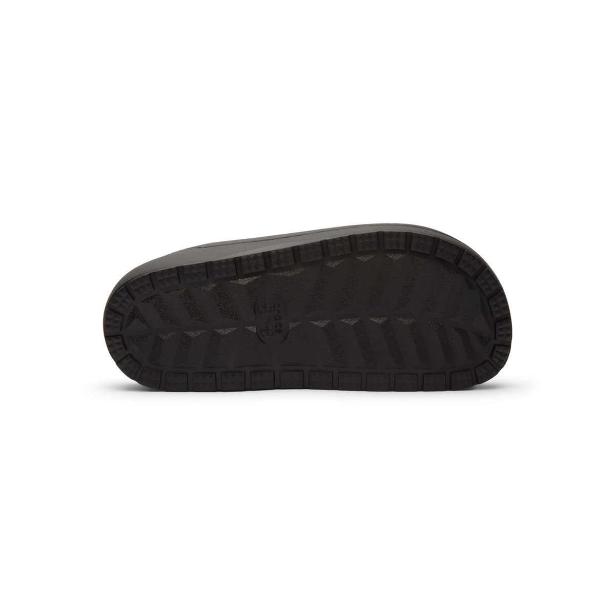 Crocs Classic Quiet Clog (Black)