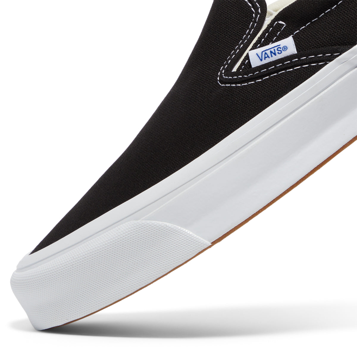 Vans Slip-On Reissue 98 LX (Black/White)
