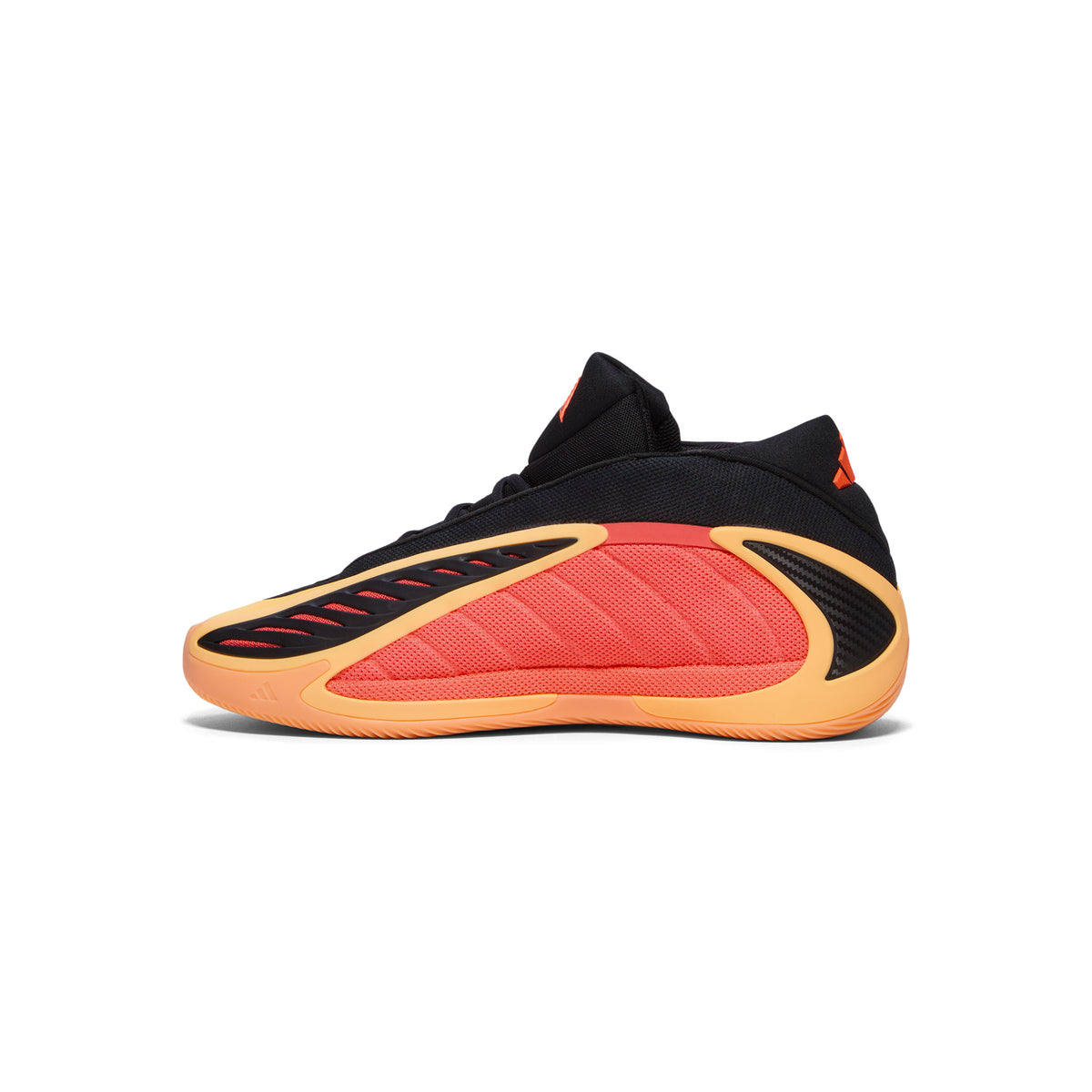 adidas Anthony Edwards 2 (ACIORA/Core Black/ACIRED)