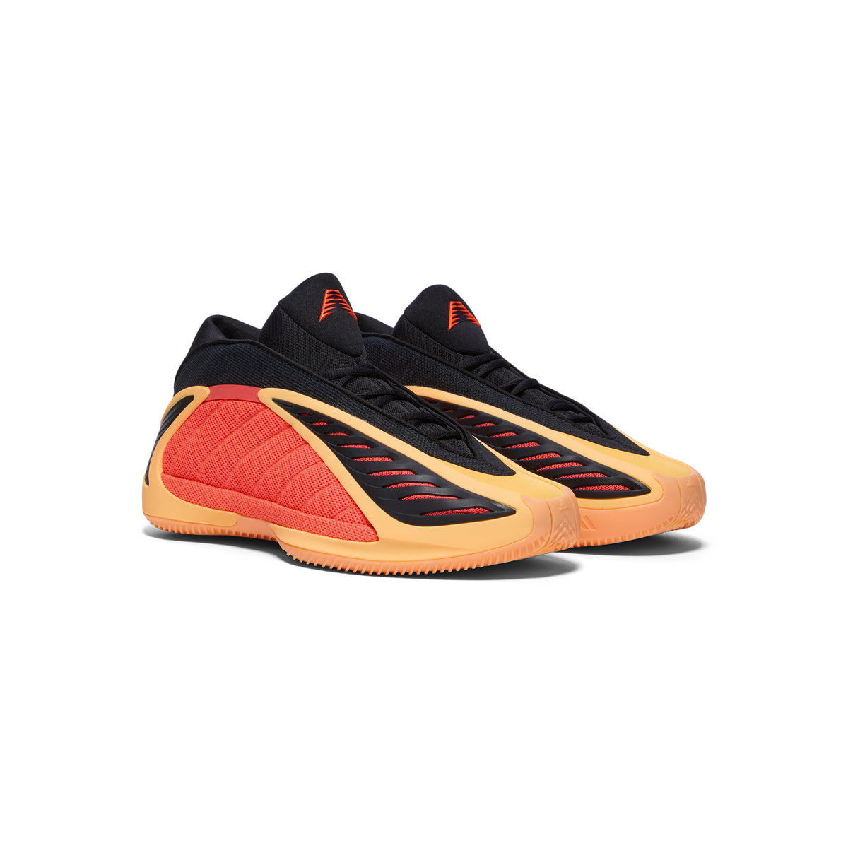 adidas Anthony Edwards 2 (ACIORA/Core Black/ACIRED)