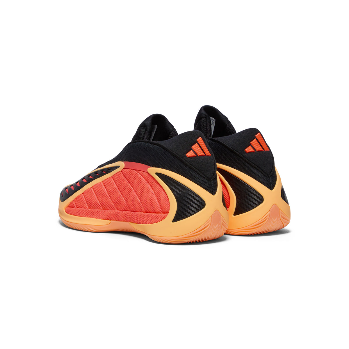 adidas Anthony Edwards 2 (ACIORA/Core Black/ACIRED)