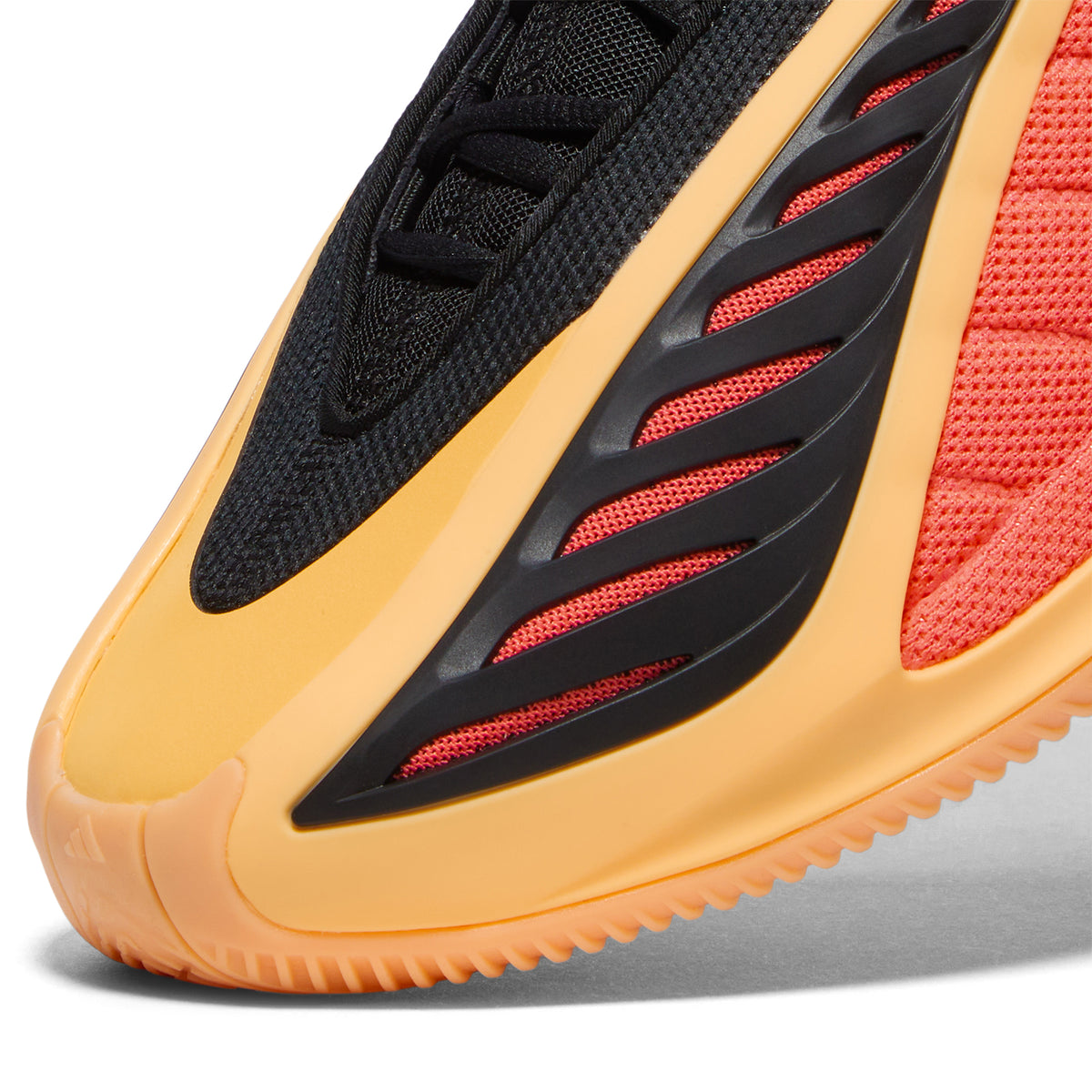 adidas Anthony Edwards 2 (ACIORA/Core Black/ACIRED)