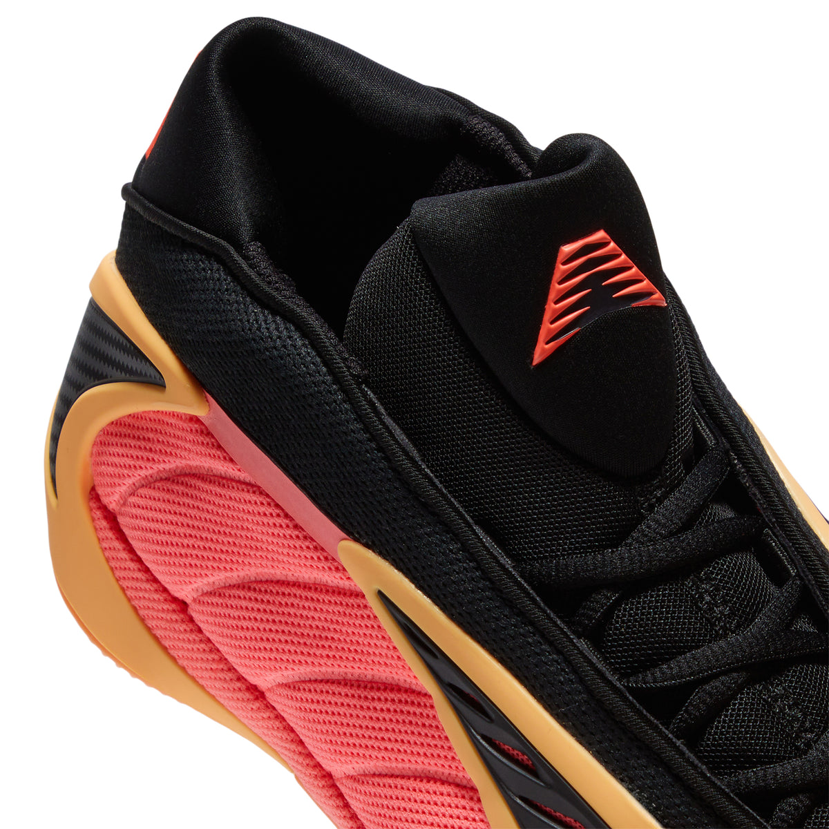 adidas Anthony Edwards 2 (ACIORA/Core Black/ACIRED)