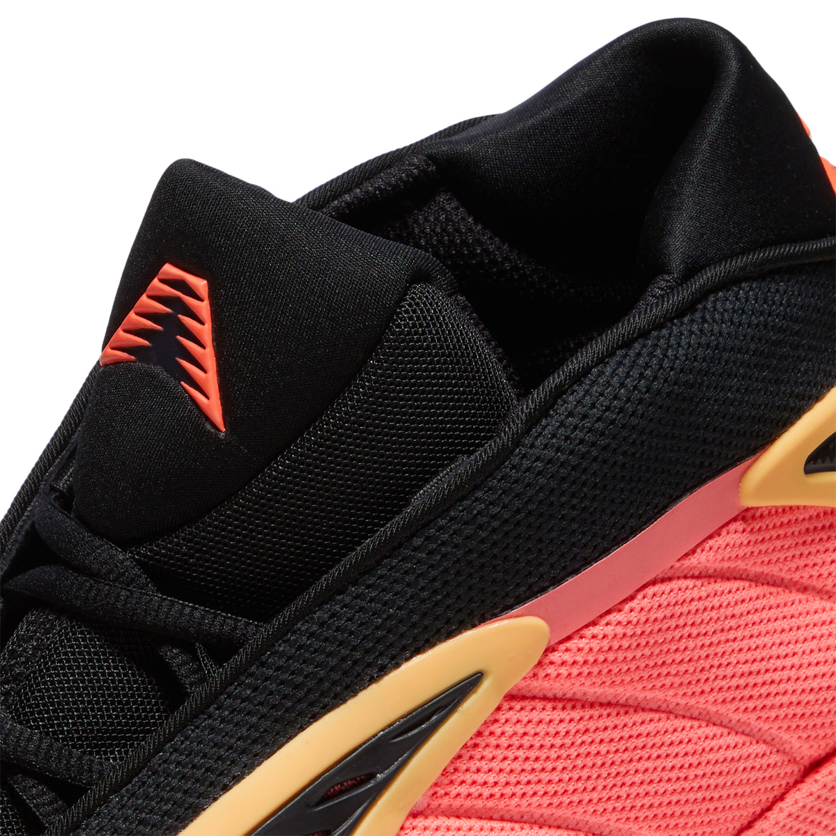 adidas Anthony Edwards 2 (ACIORA/Core Black/ACIRED)