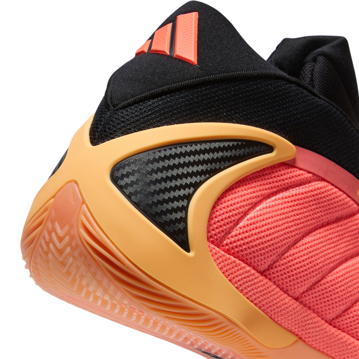 adidas Anthony Edwards 2 (ACIORA/Core Black/ACIRED)