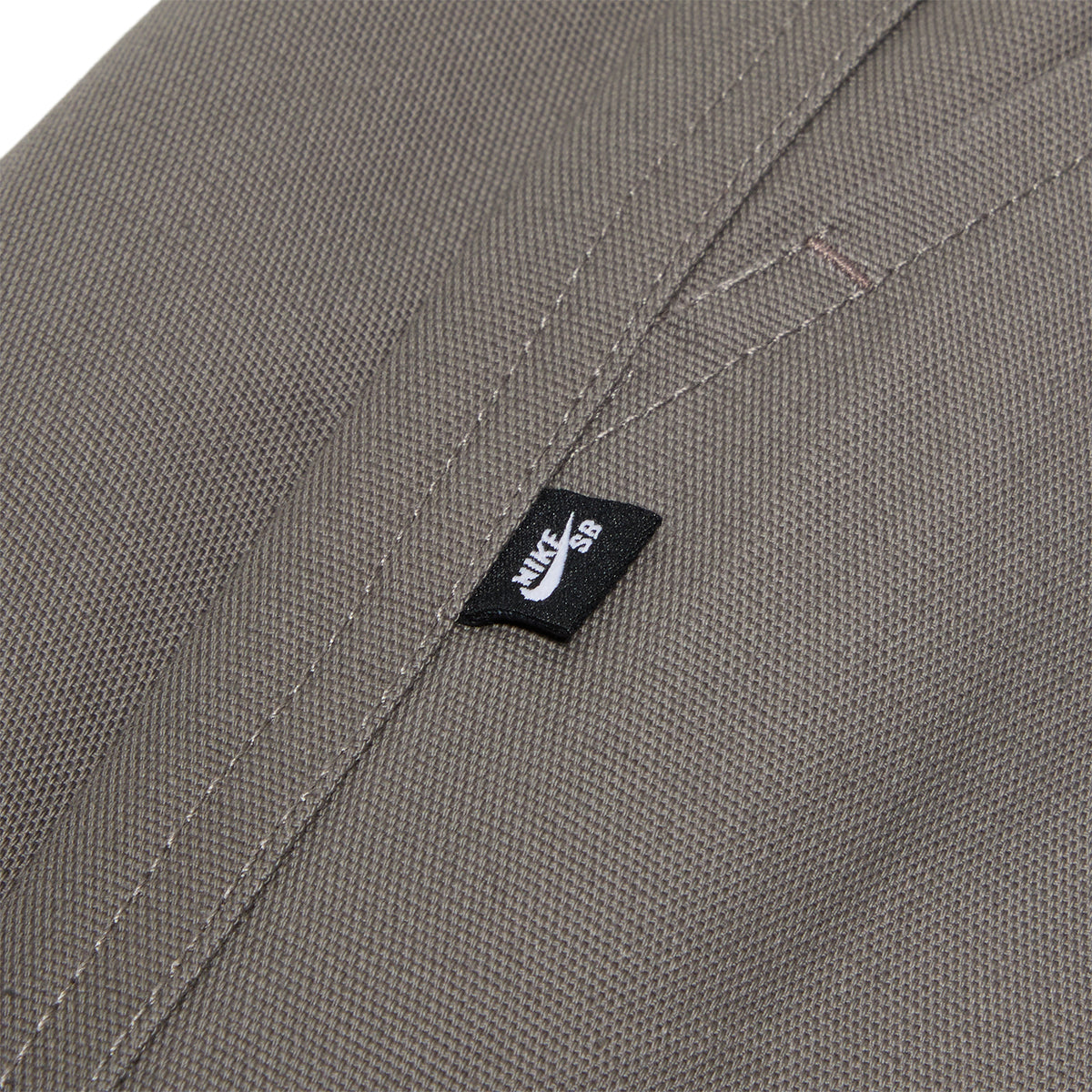 Nike SB Double-Knee Twill Skate Pants (Cave Stone)