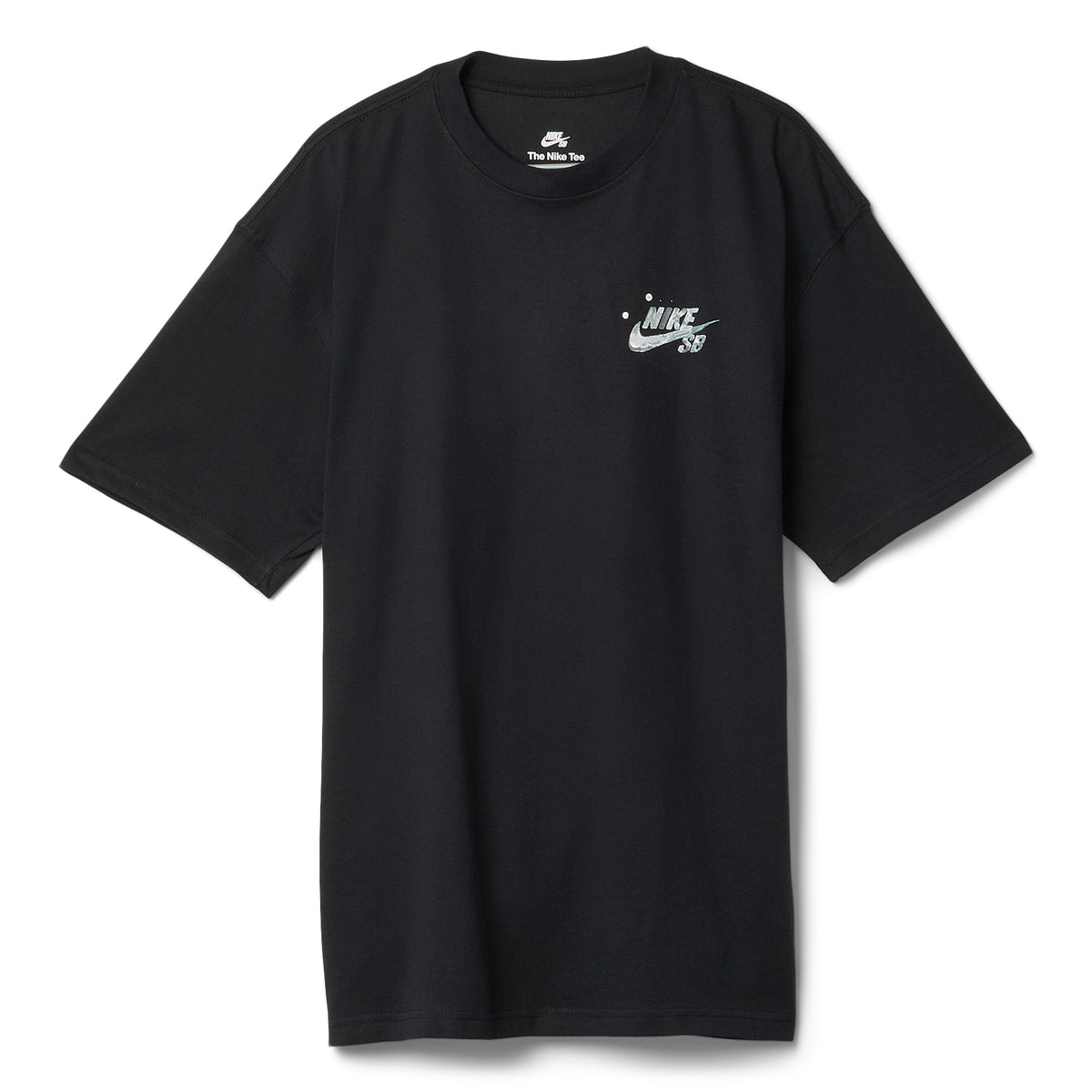 Nike SB Max90 Skate T-Shirt (Black)