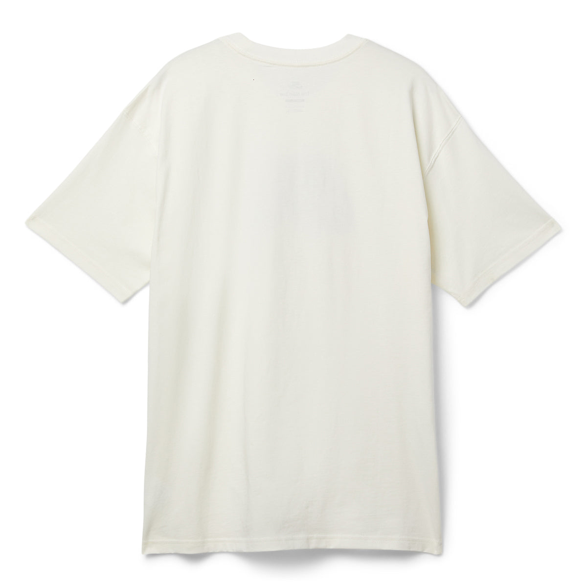 Nike SB Logo Skate T-Shirt (Sail)