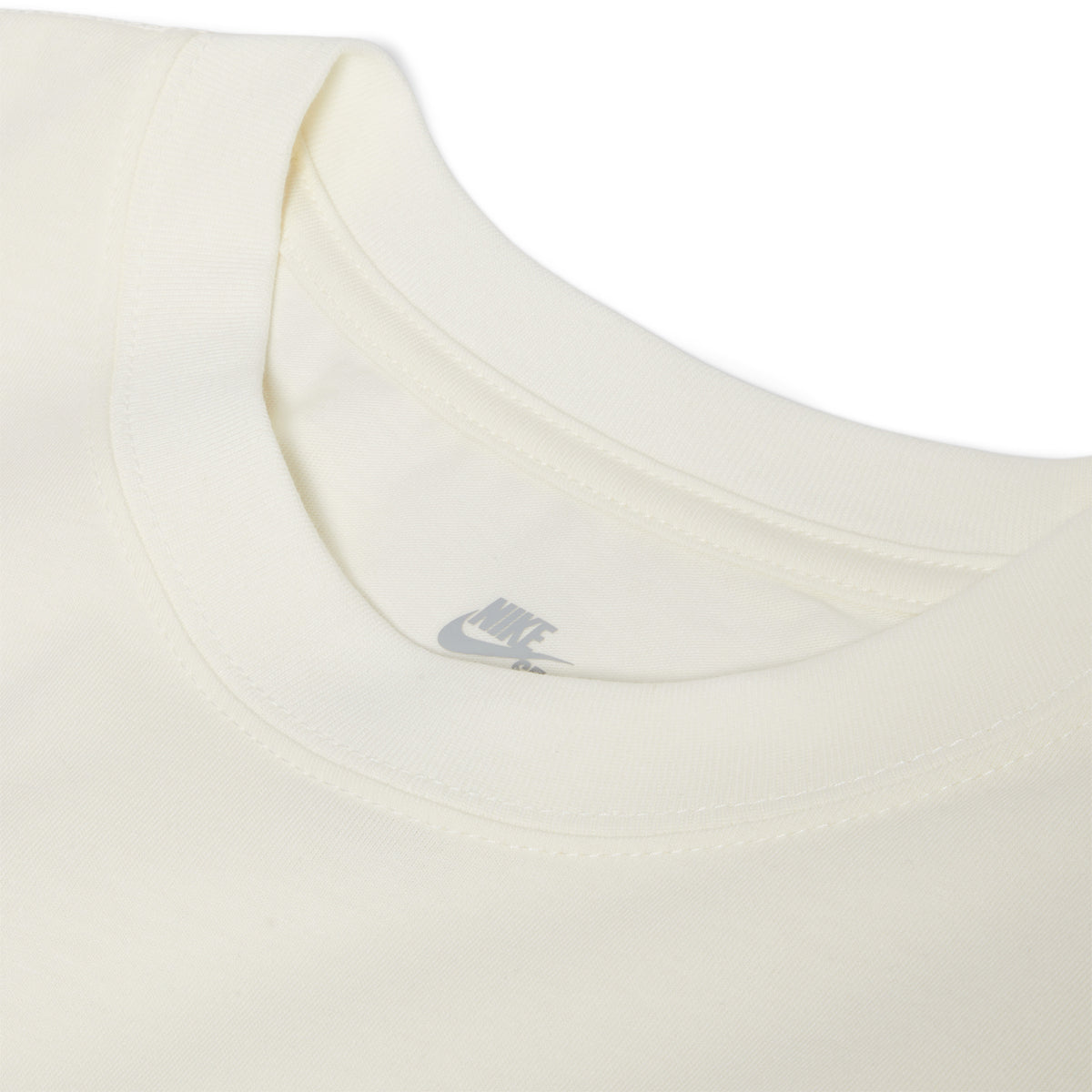 Nike SB Logo Skate T-Shirt (Sail)