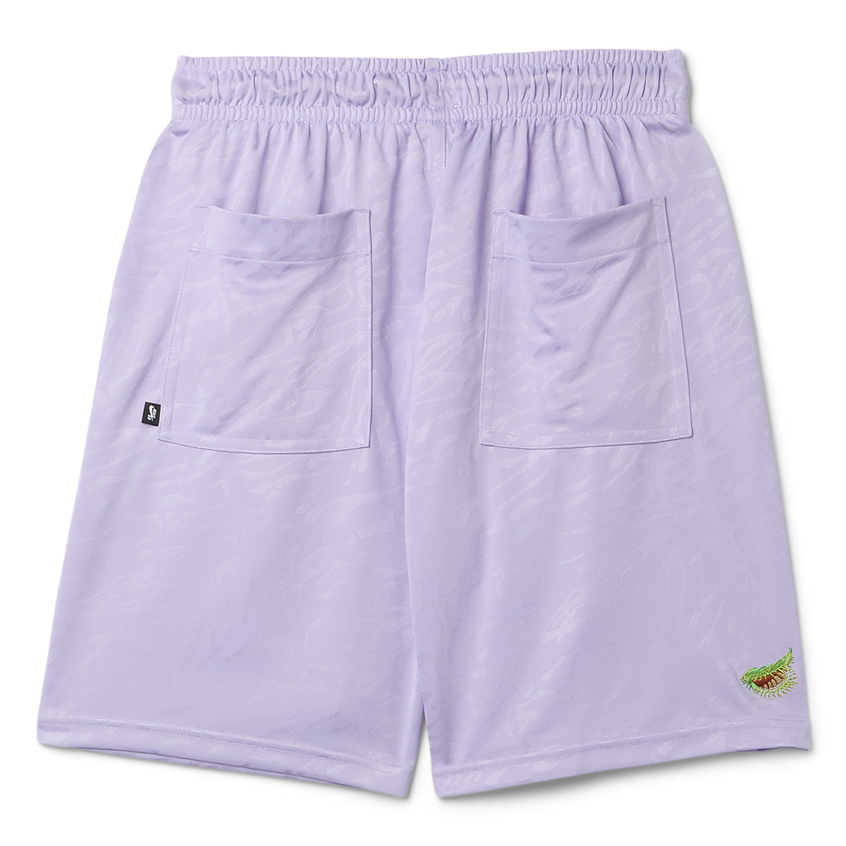 Nike SB Dri-FIT Jacquard Skate Shorts (Hydrangea/White)