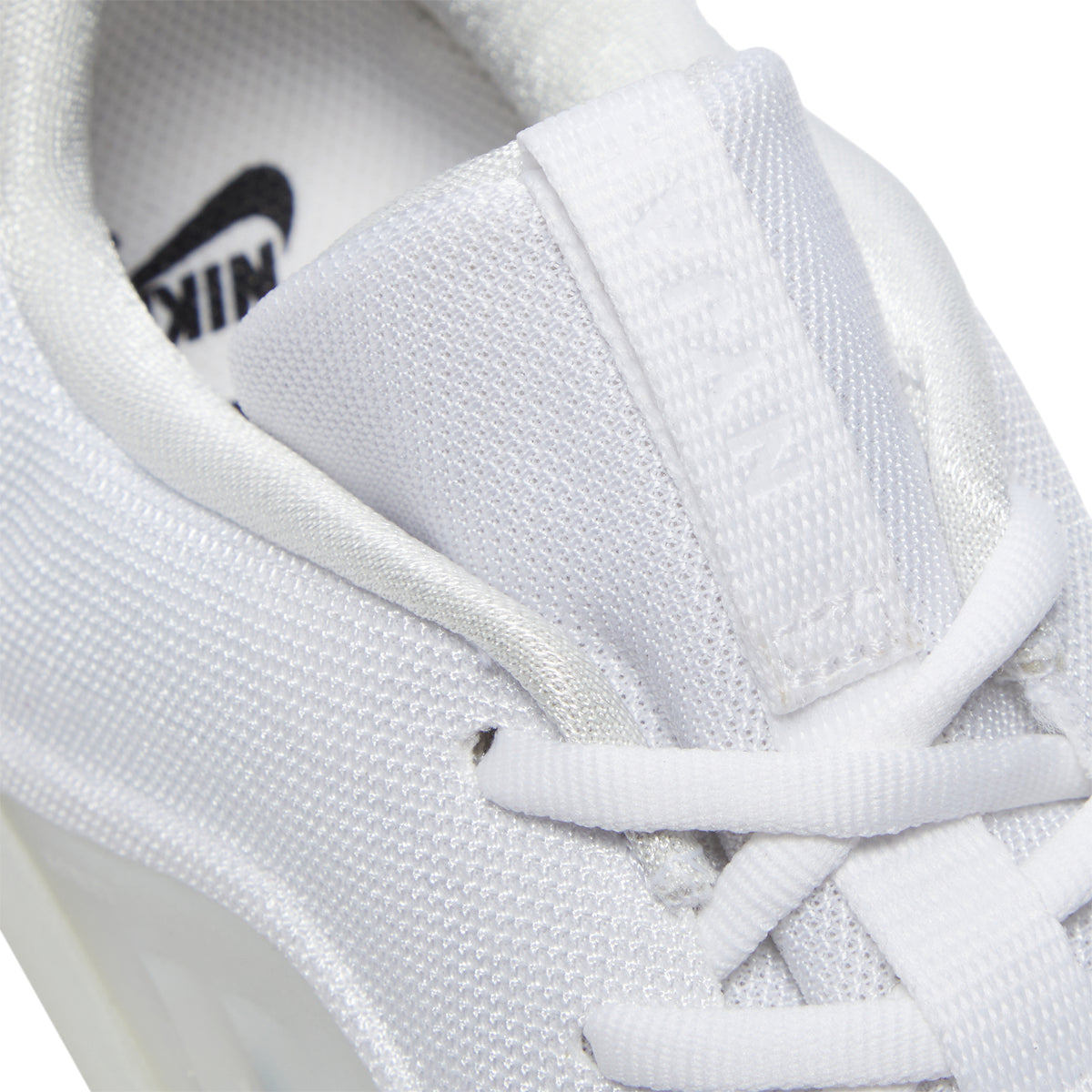 Nike SB Zoom NY JAH 4 (White/Black)