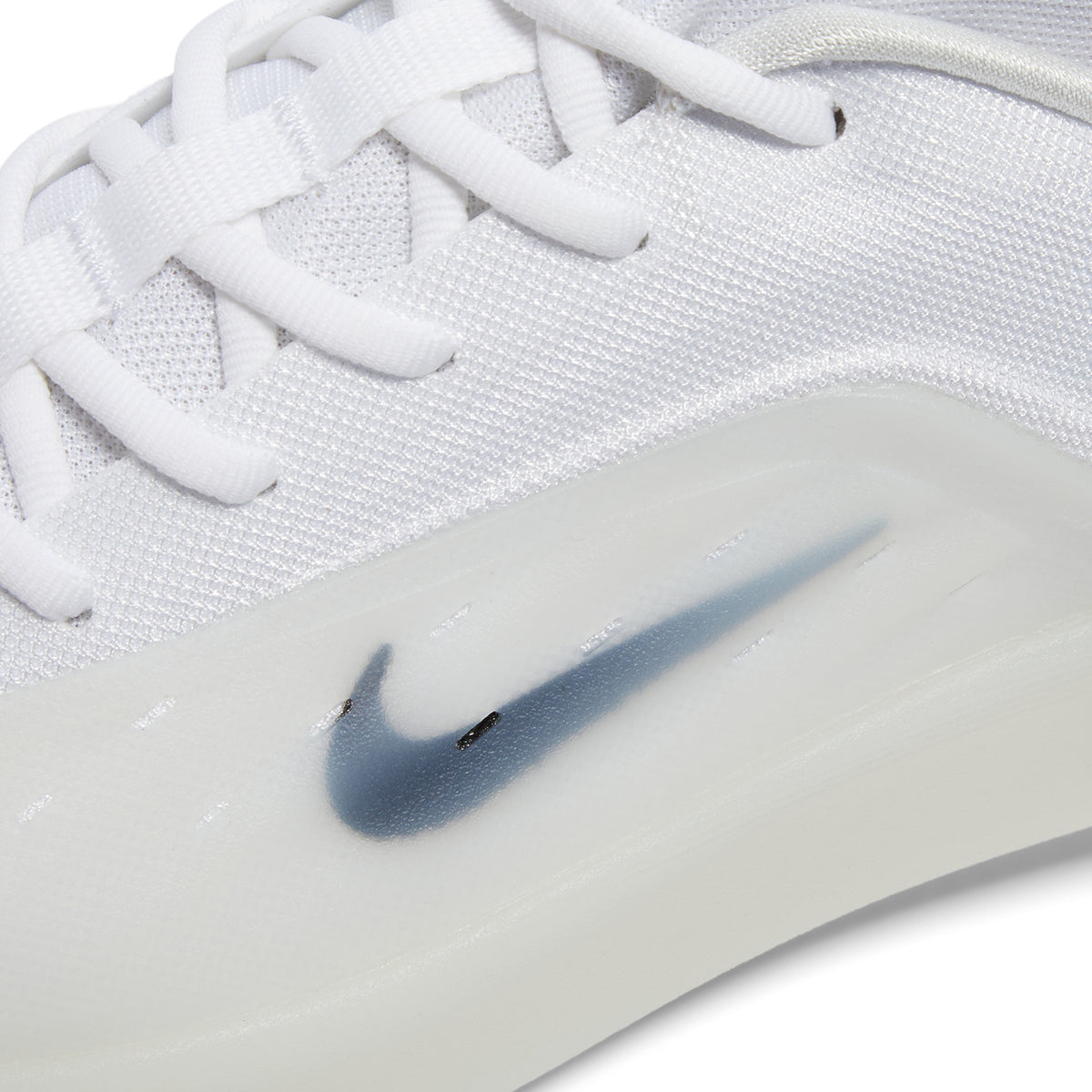 Nike SB Zoom NY JAH 4 (White/Black)