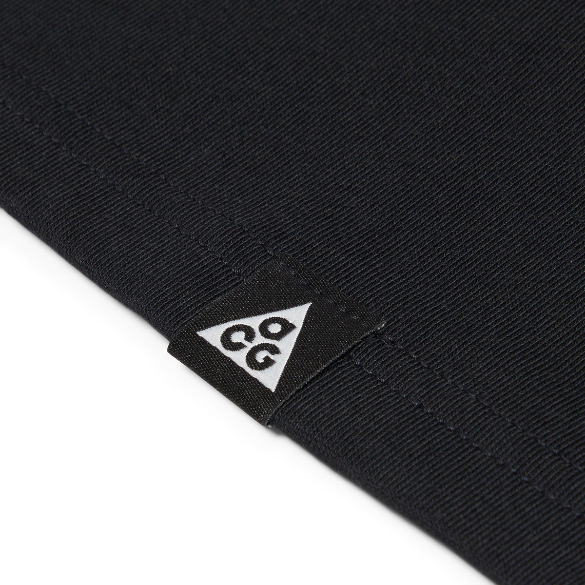 Nike ACG Dri-FIT T-Shirt (Black)