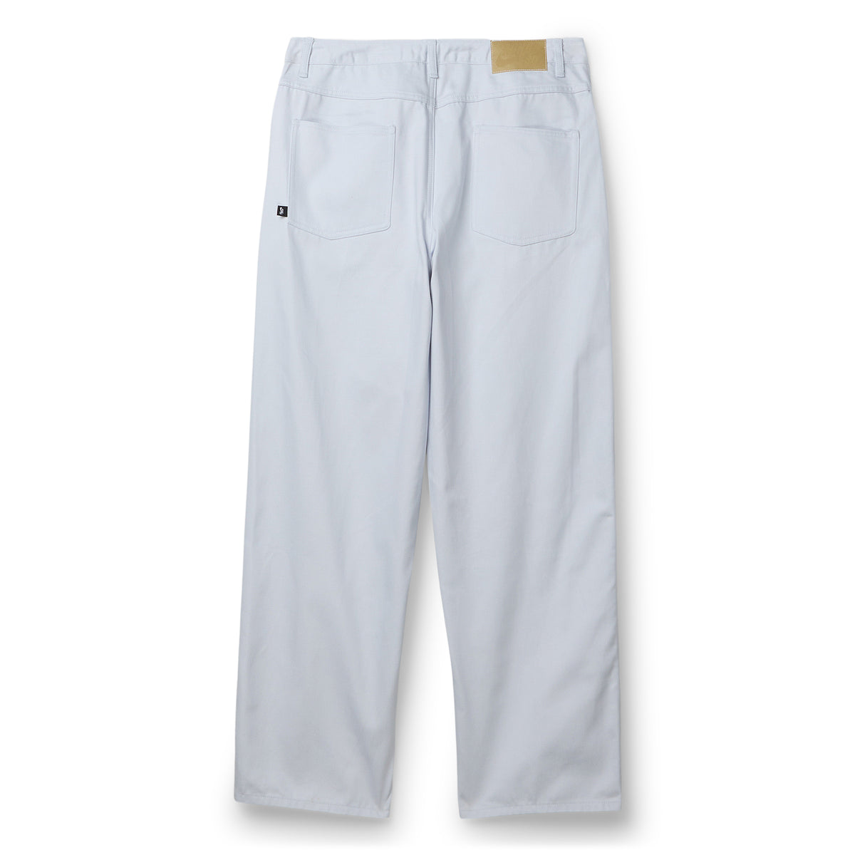 Nike SB Loose Denim Skate Pant (Football grey)