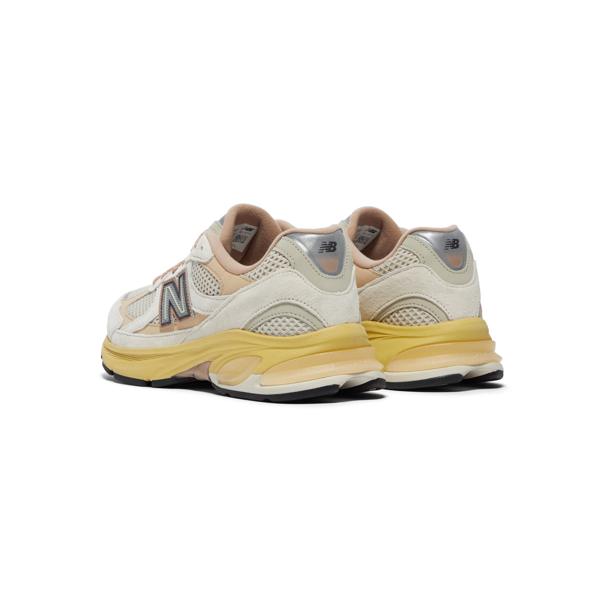 New Balance ABZORB 2010 (Linen)