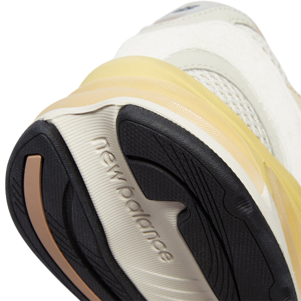 New Balance ABZORB 2010 (Linen)