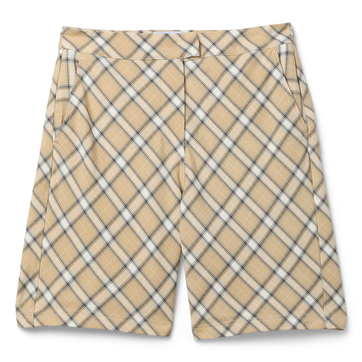 House of Sunny Sloane Check Short (Multi)