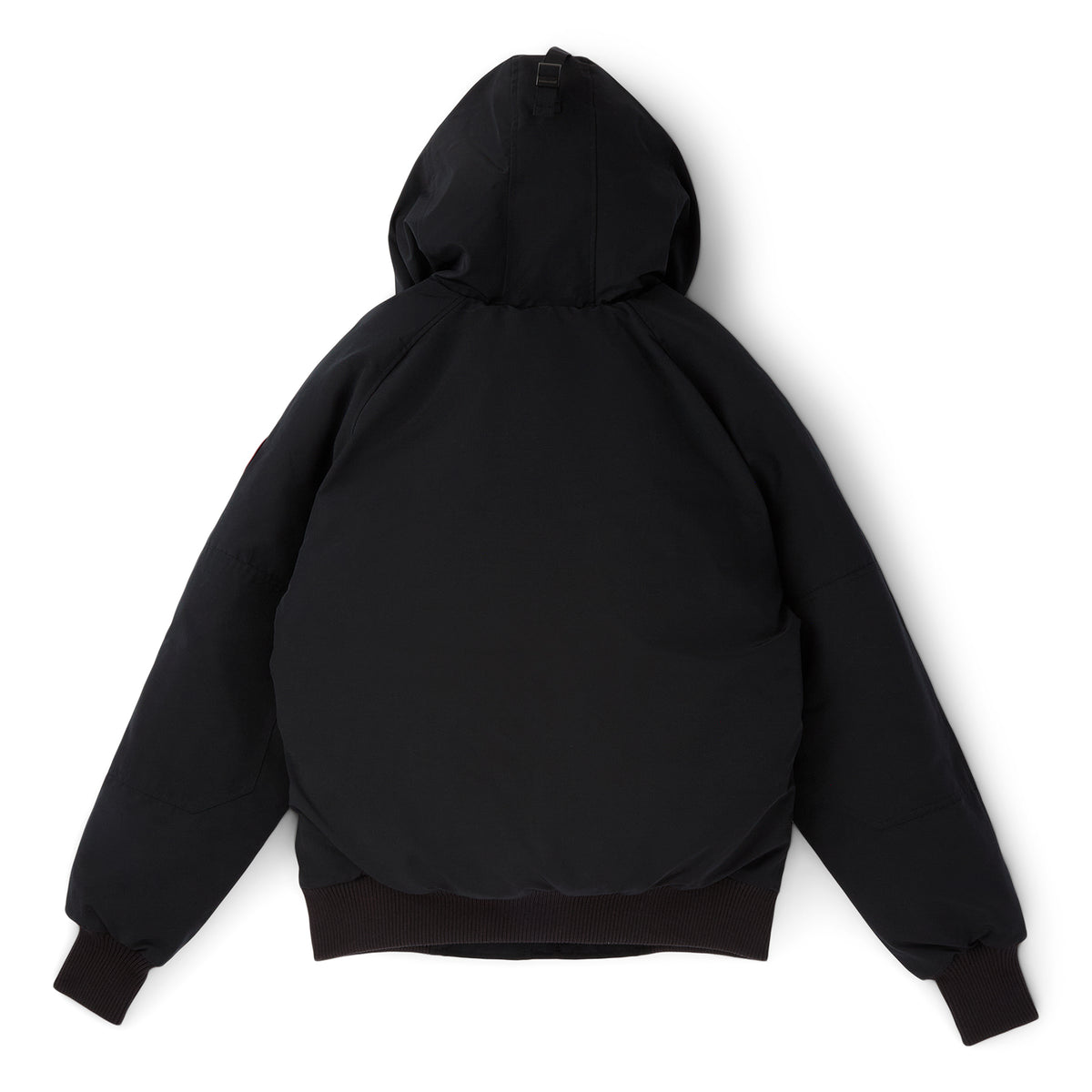 Canada Goose Chilliwack Bomber - CR (Black)