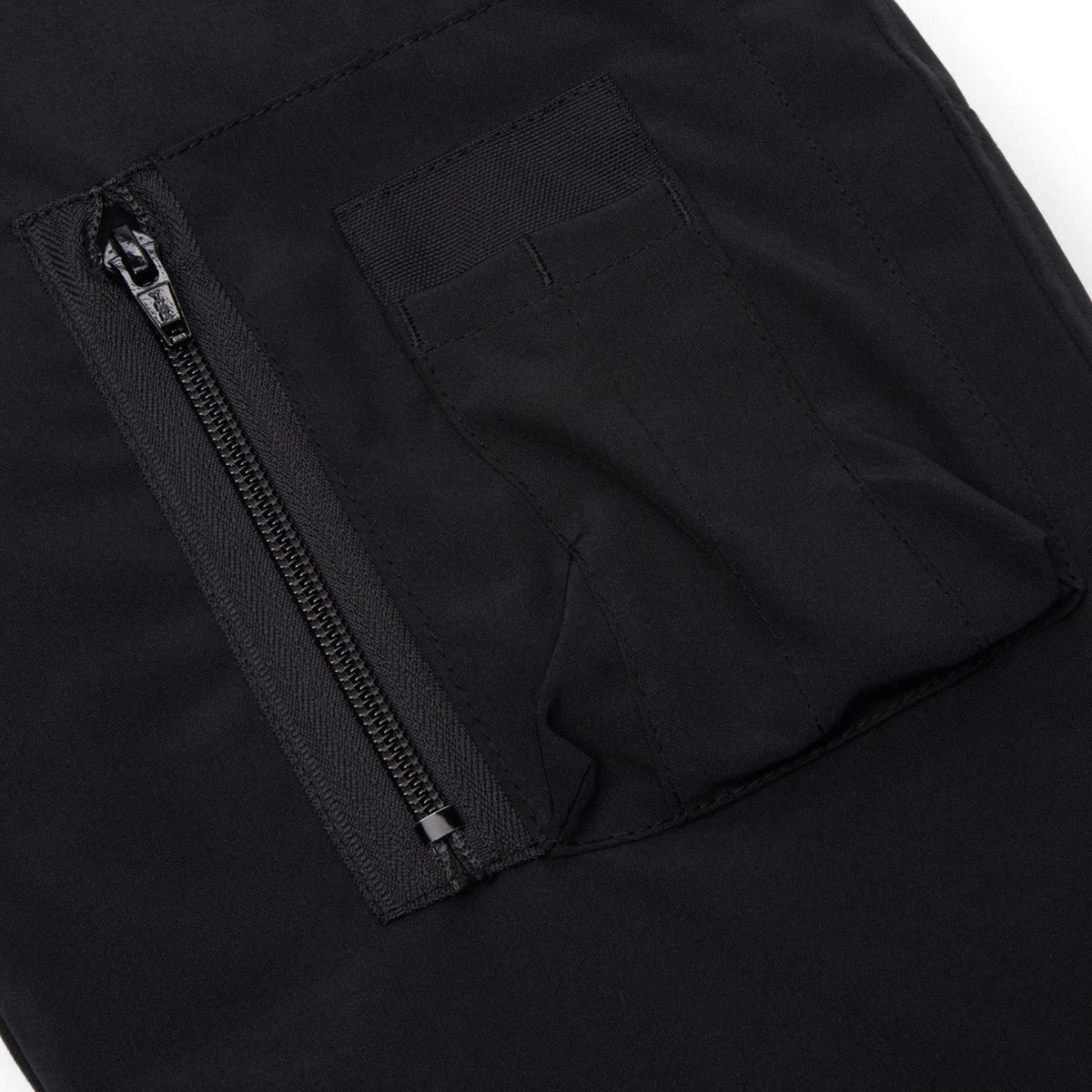 Canada Goose Chilliwack Bomber - CR (Black)