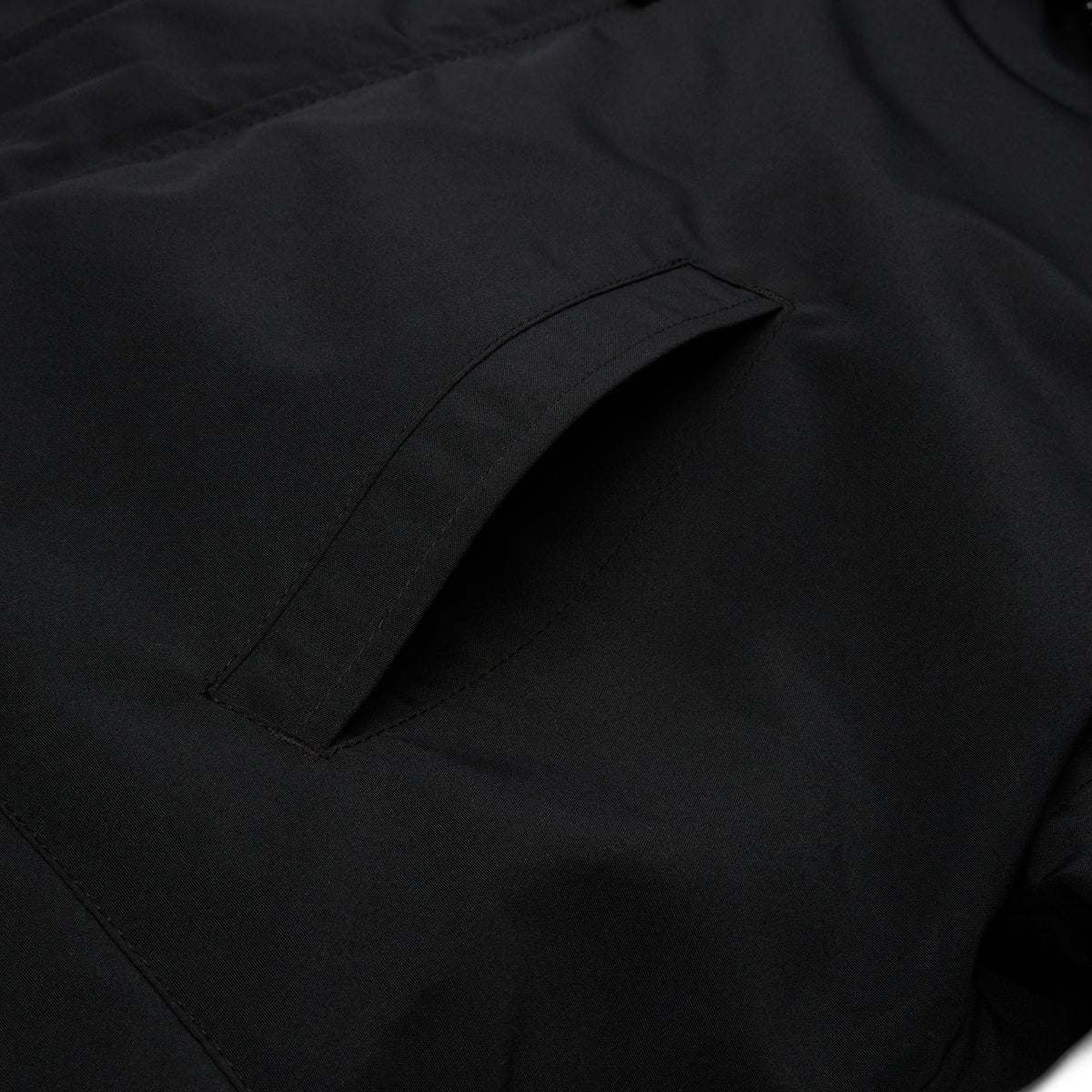 Canada Goose Chilliwack Bomber - CR (Black)