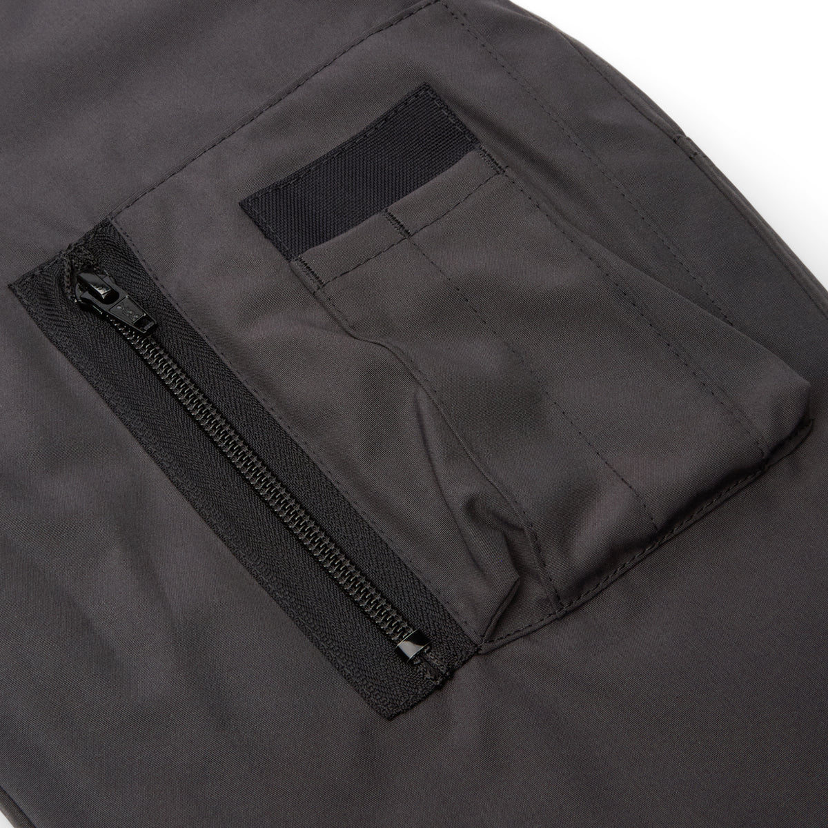 Canada Goose Chilliwack Bomber - CR (Granite Grey)
