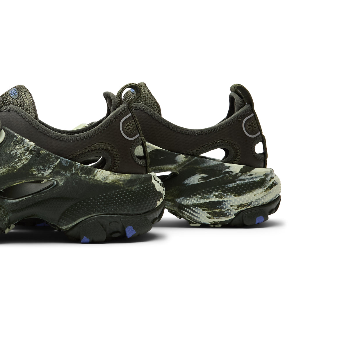 Crocs TB2 x Brain Dead (Multi)