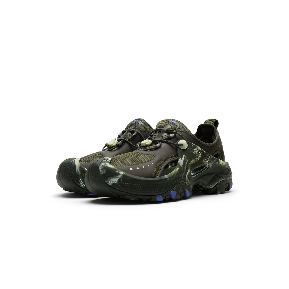 Crocs TB2 x Brain Dead (Multi)