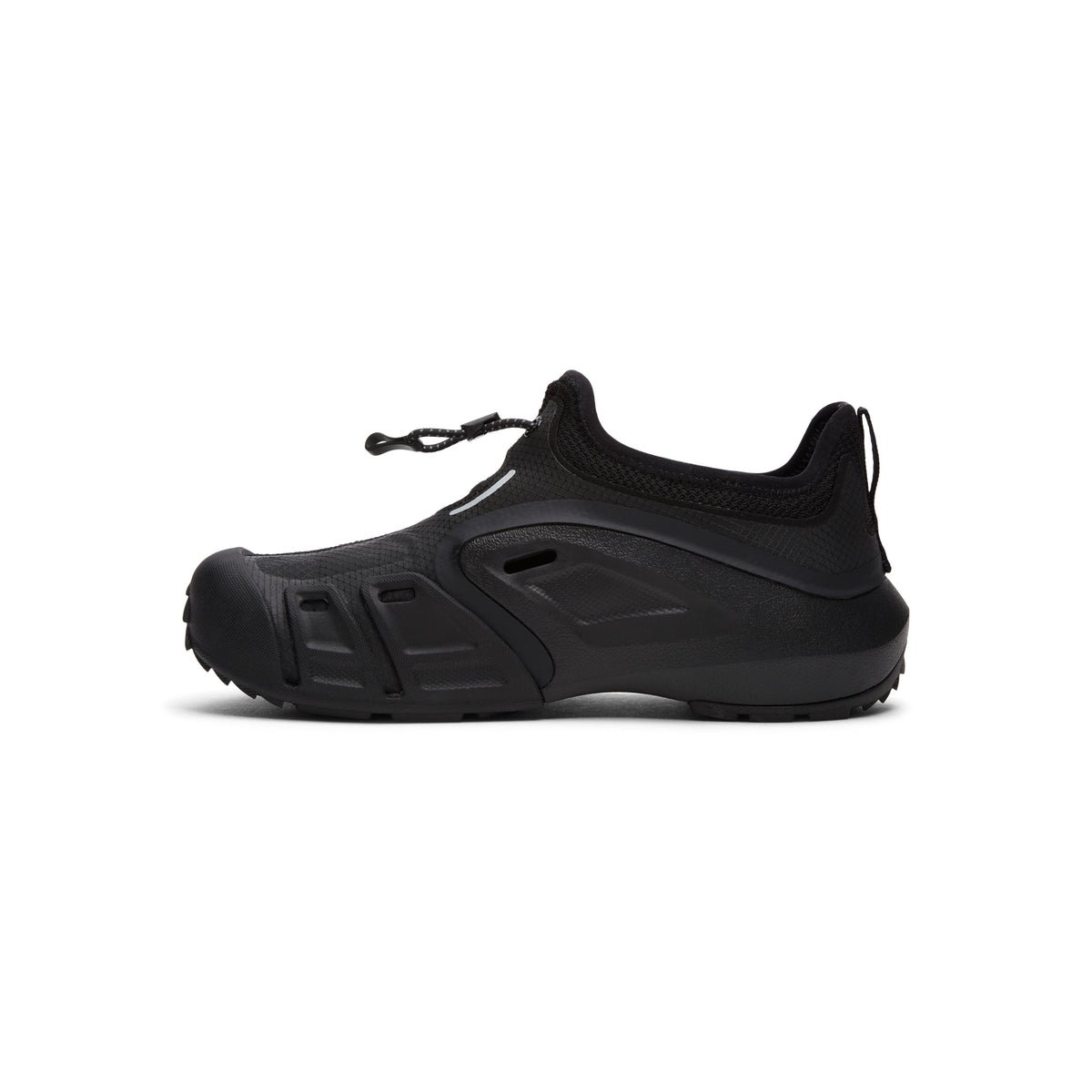 Crocs Quick Trail Racer (Black)