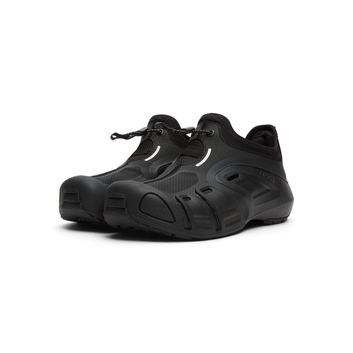Crocs Quick Trail Racer (Black)