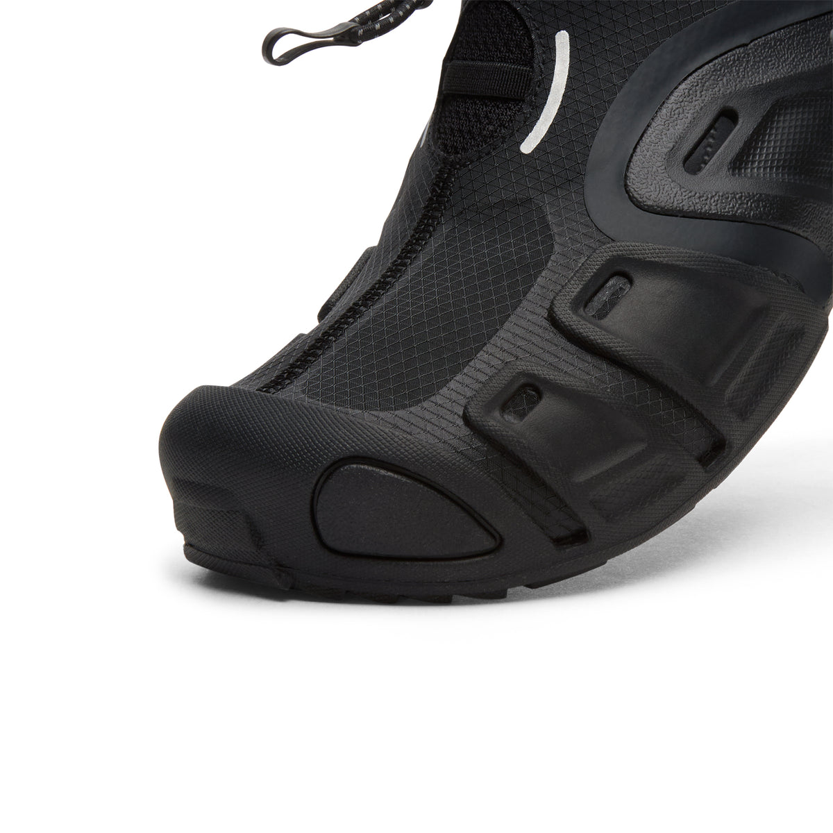Crocs Quick Trail Racer (Black)