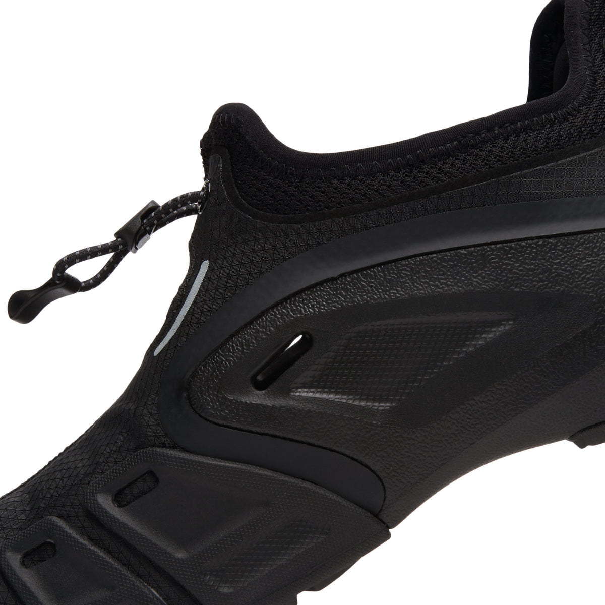 Crocs Quick Trail Racer (Black)
