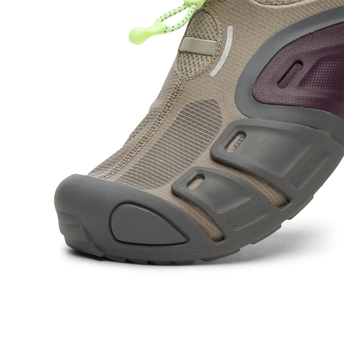 Crocs Quick Trail Racer (Carrot/Multi)