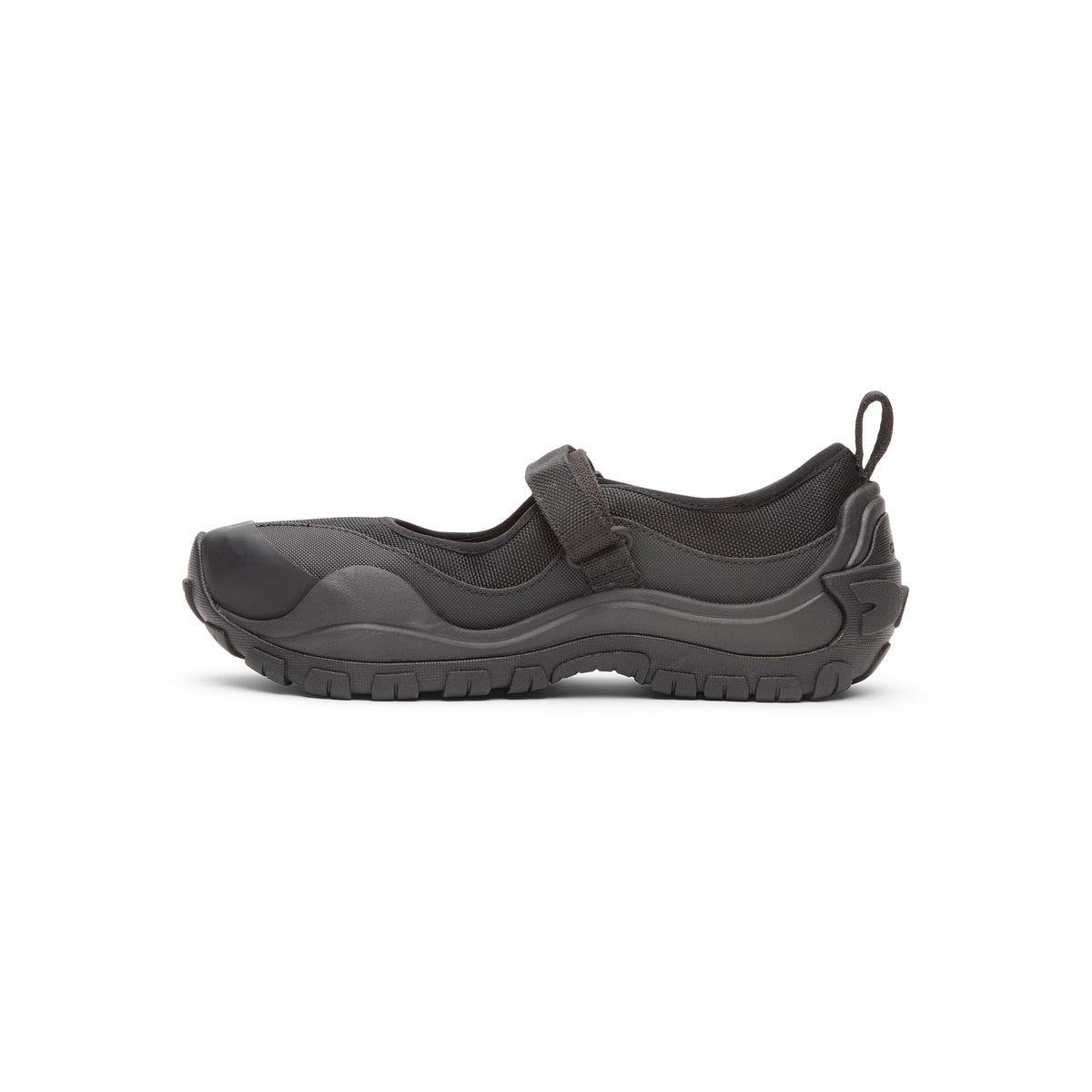 Crocs Terre Tech (Black)
