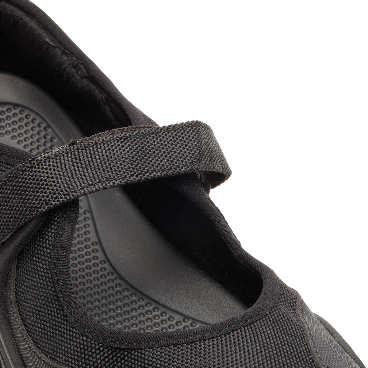 Crocs Terre Tech (Black)