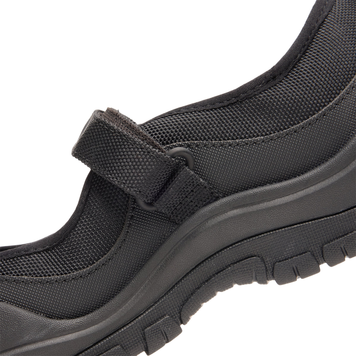 Crocs Terre Tech (Black)