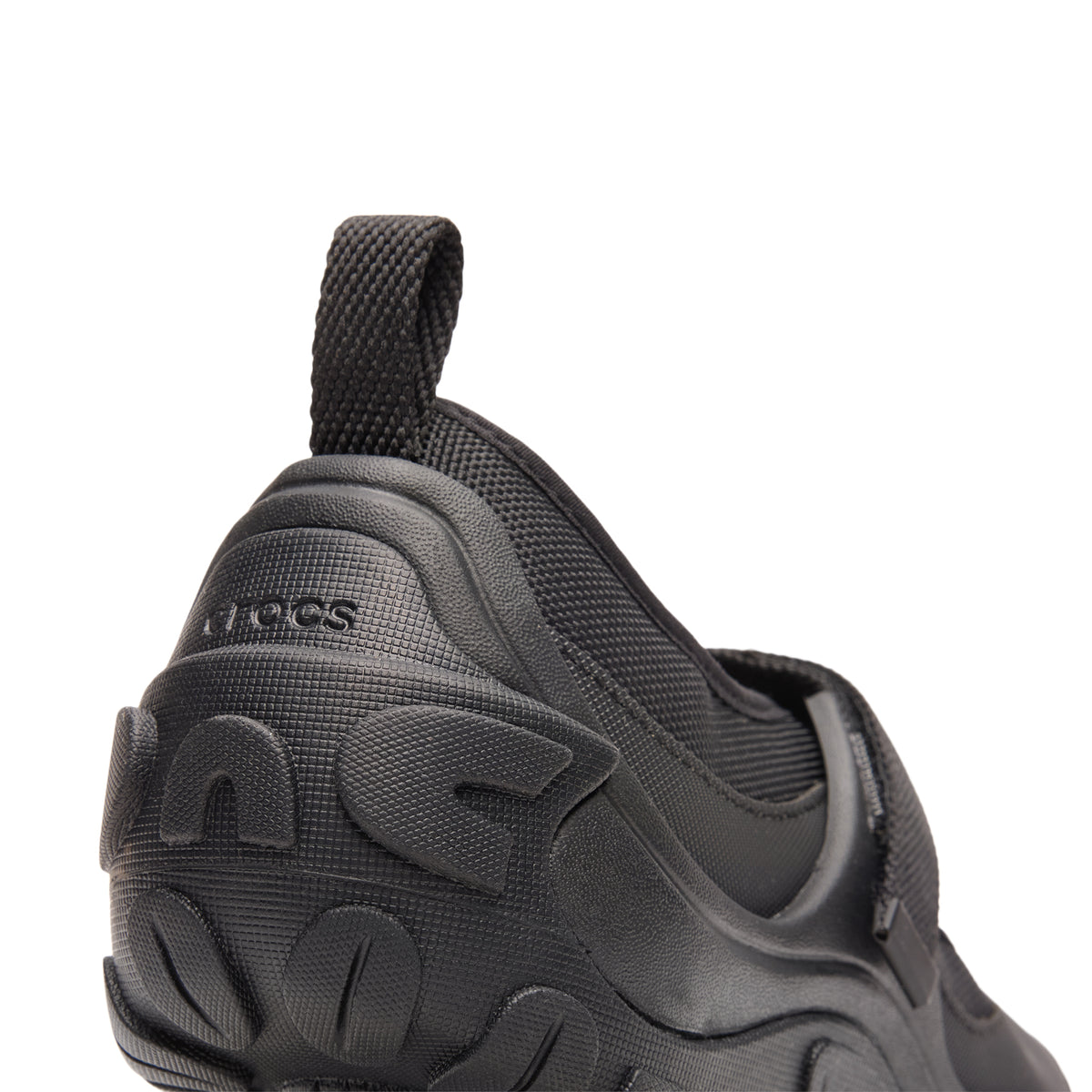 Crocs Terre Tech (Black)