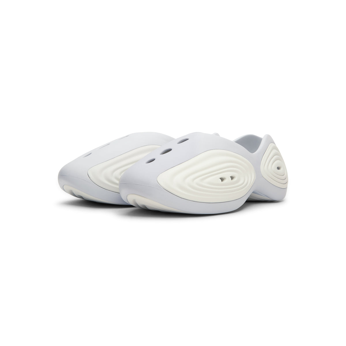 Crocs Ripple (Steel/Manila)