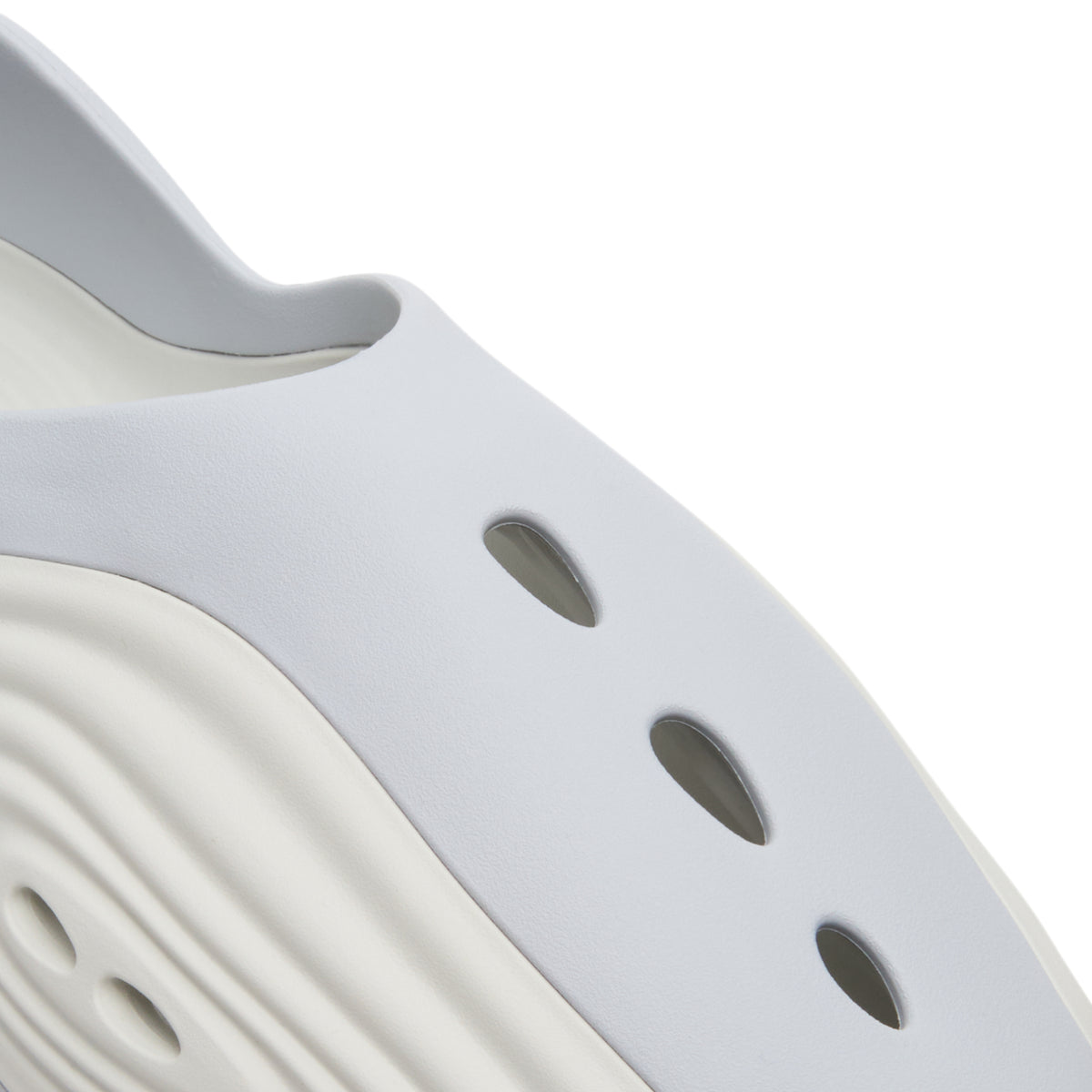 Crocs Ripple (Steel/Manila)