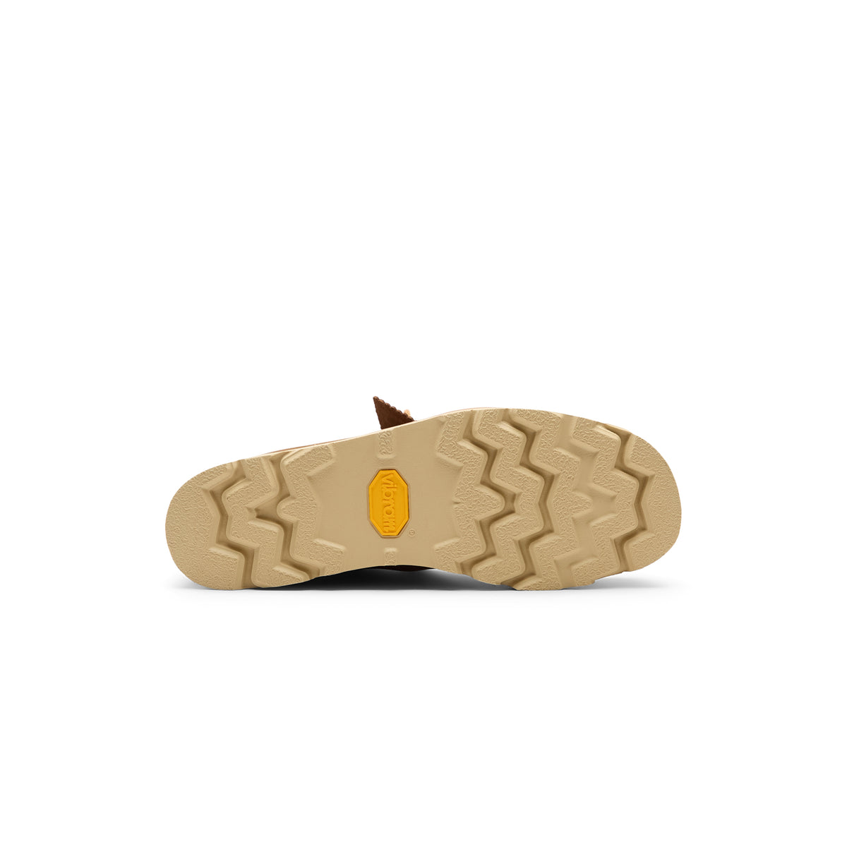 Clarks WMNS Walla Orkhon (Tan Leather)