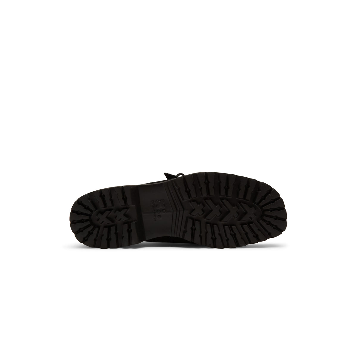 Clarks Walla Yukoner (Black Combi Sde)