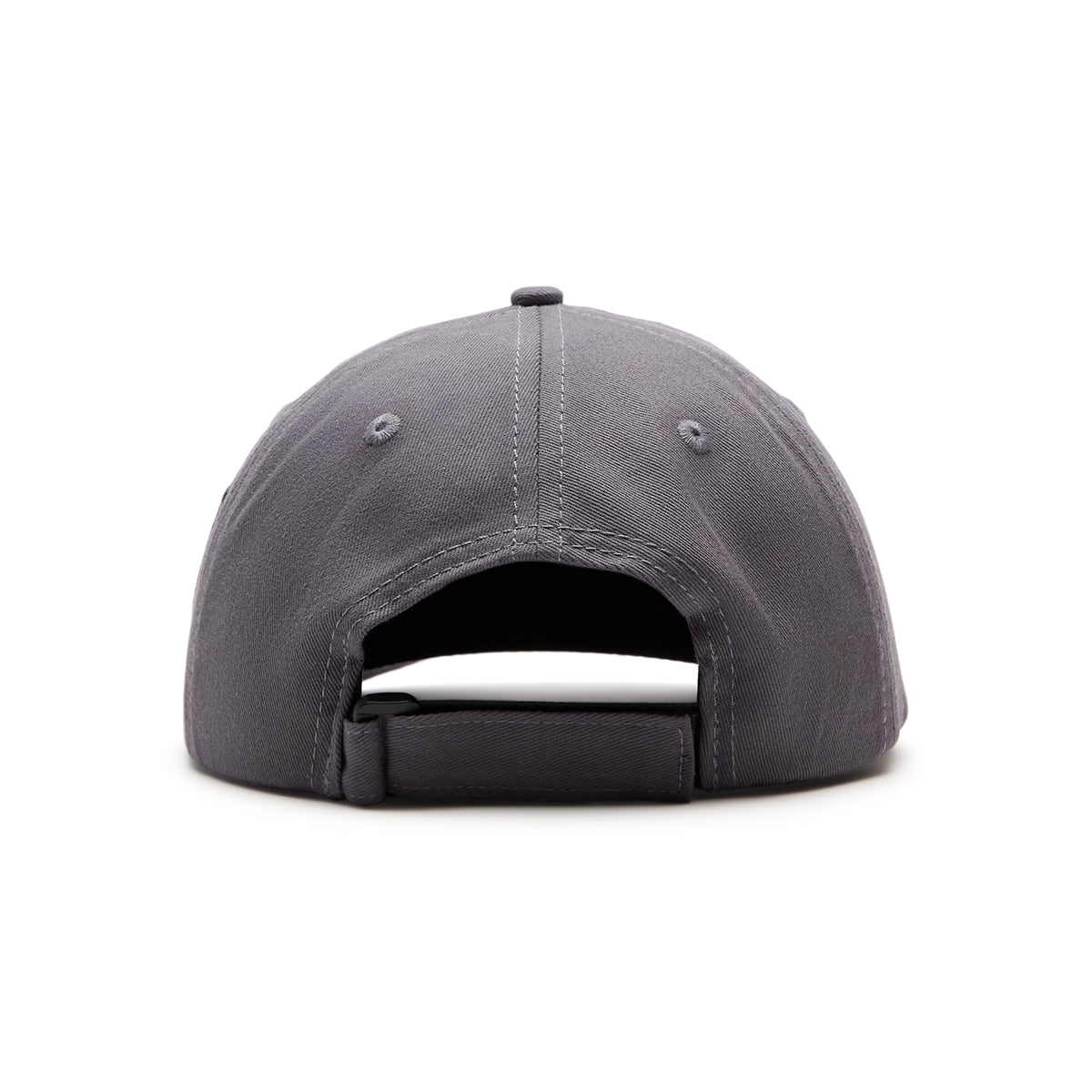 Metalwood Studio Bomber Dad Hat (Steel)