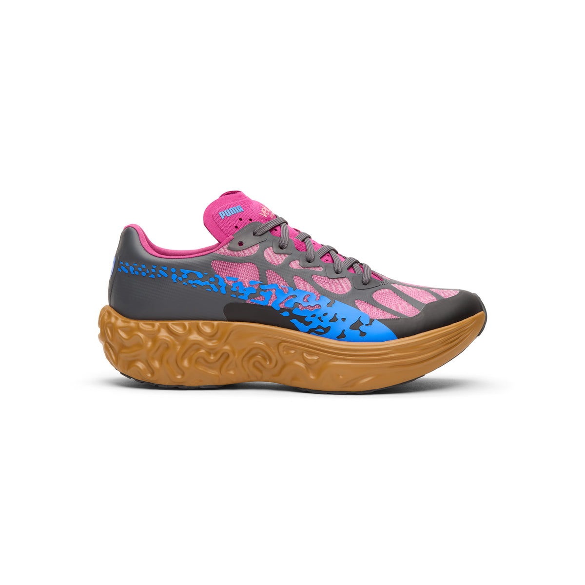 Puma Velum Sb Nitro (01 - Pink)