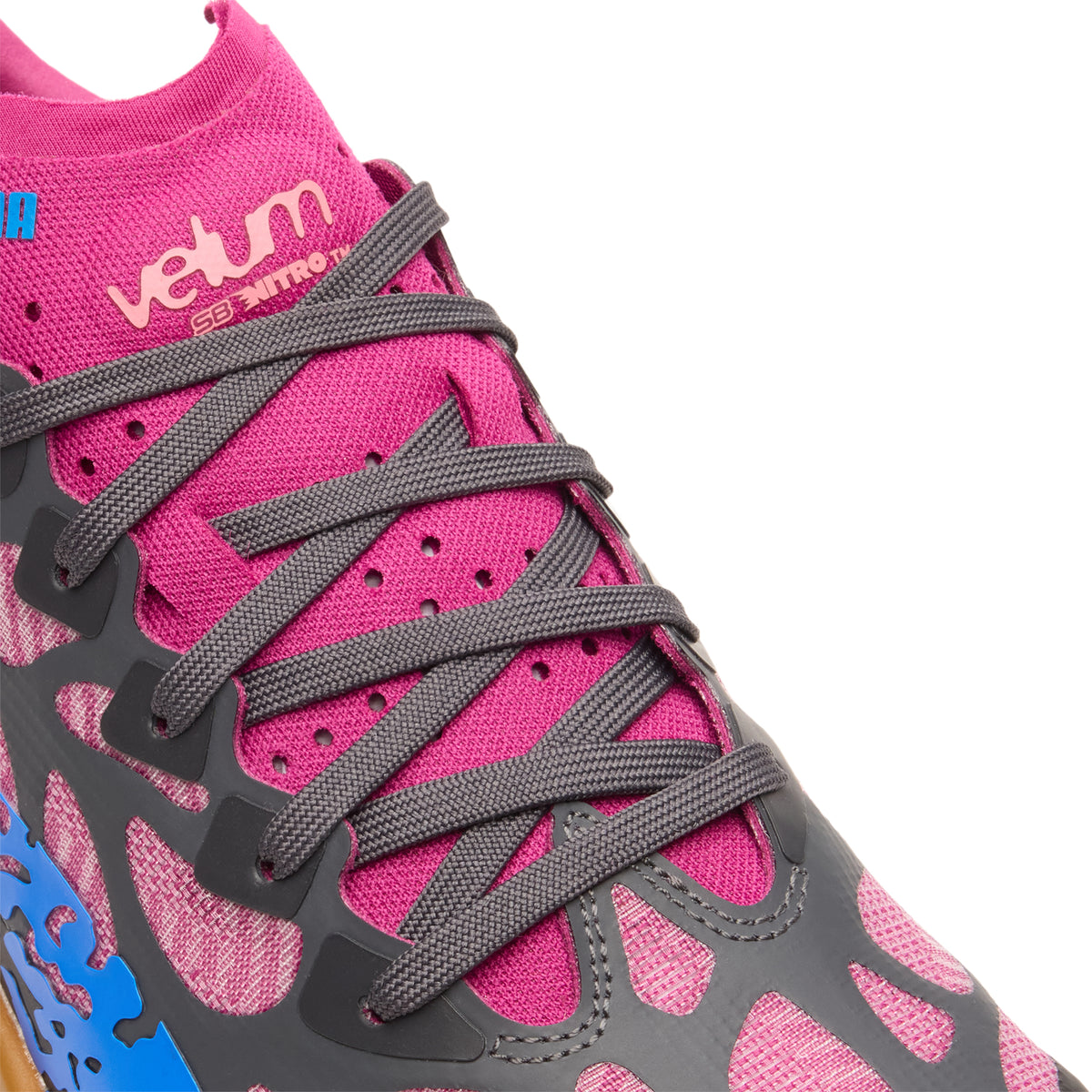 Puma Velum Sb Nitro (01 - Pink)