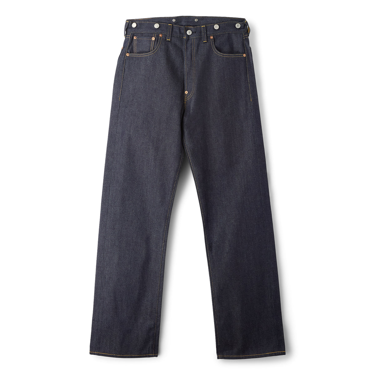 Levi's 1933 501® Jeans (1933 501)
