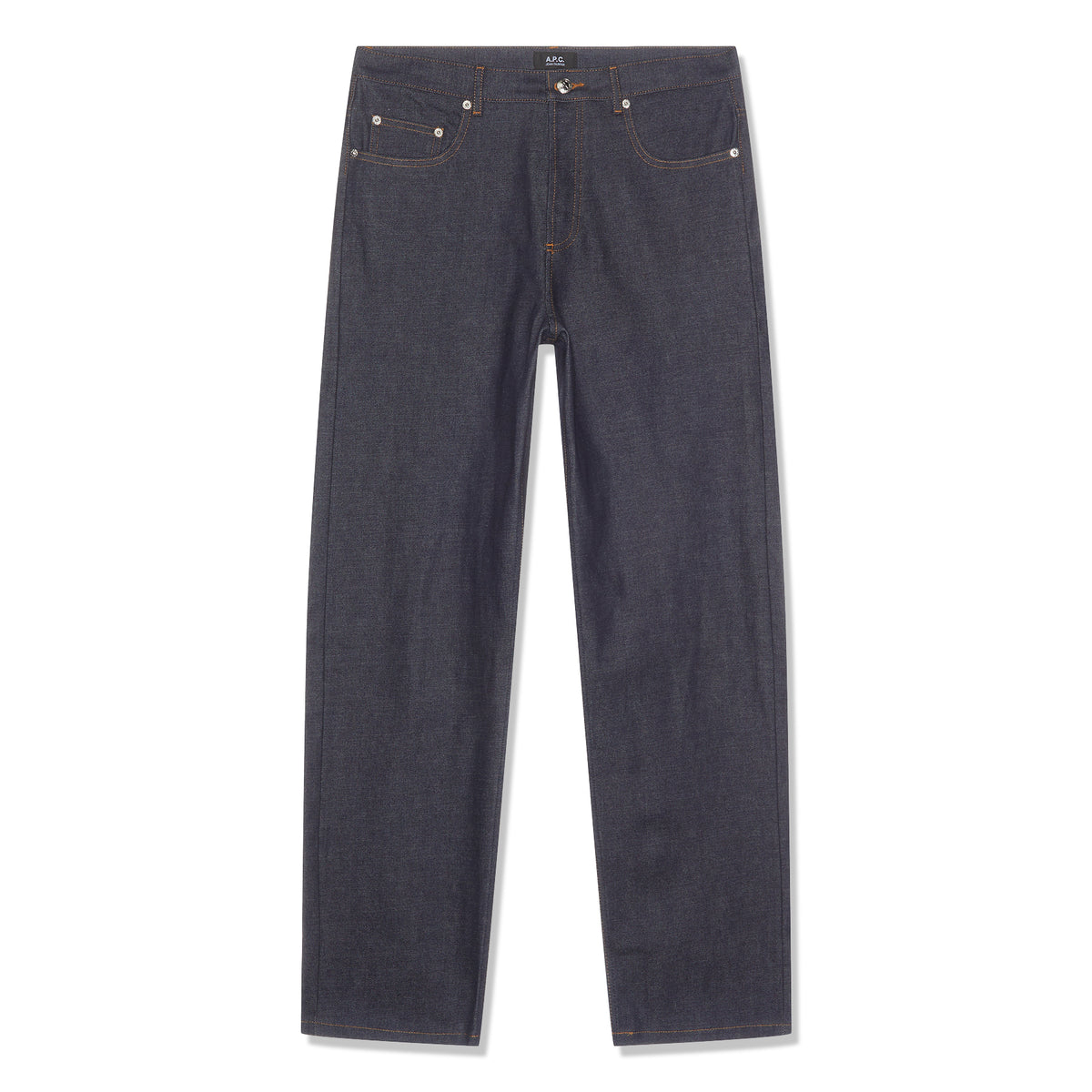 A.P.C. Fairfax Jeans (Indigo)